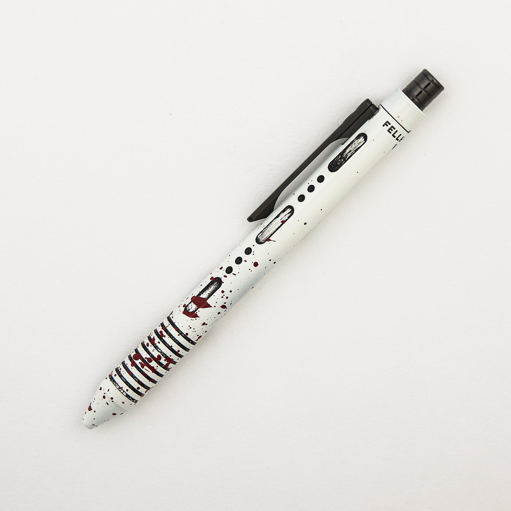 Cptn Axel Full Size Tickler Pen - Stormtrooper
