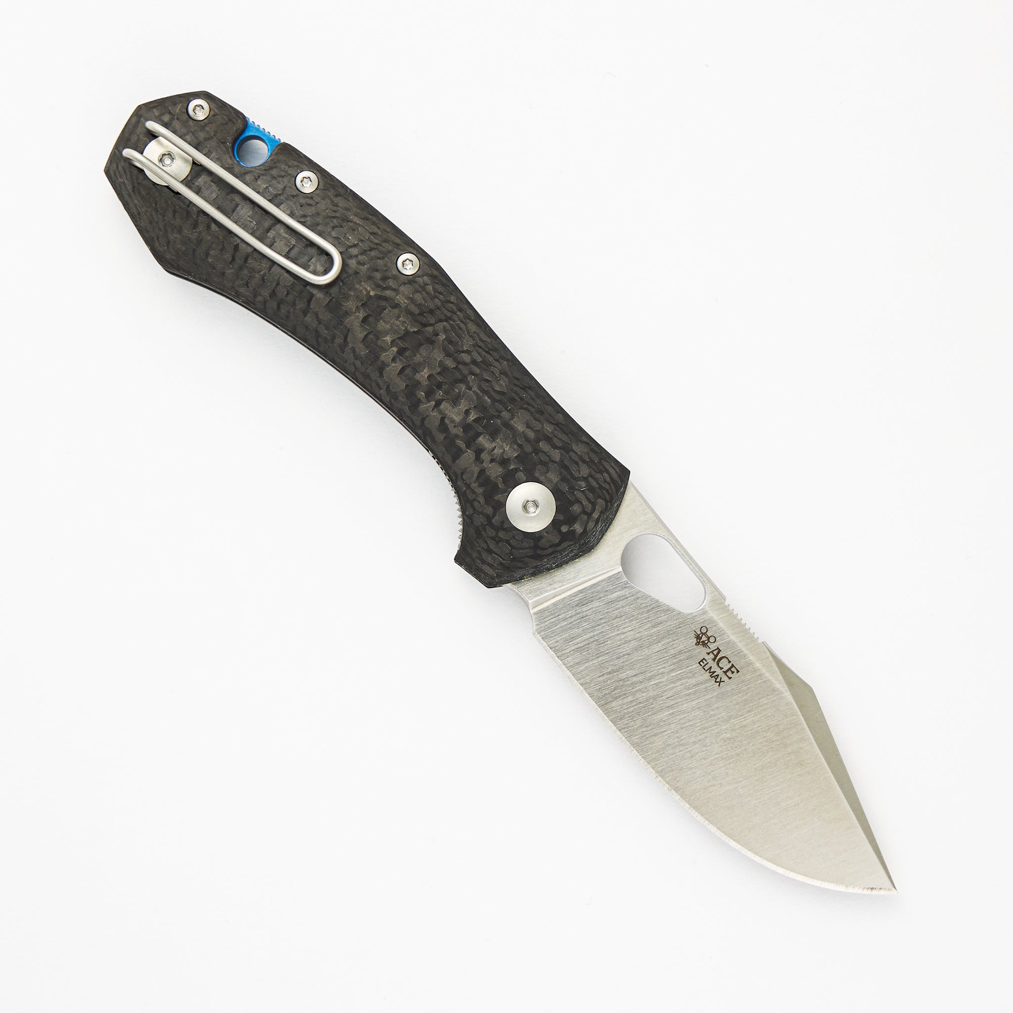 Atelier - Carbon Fiber