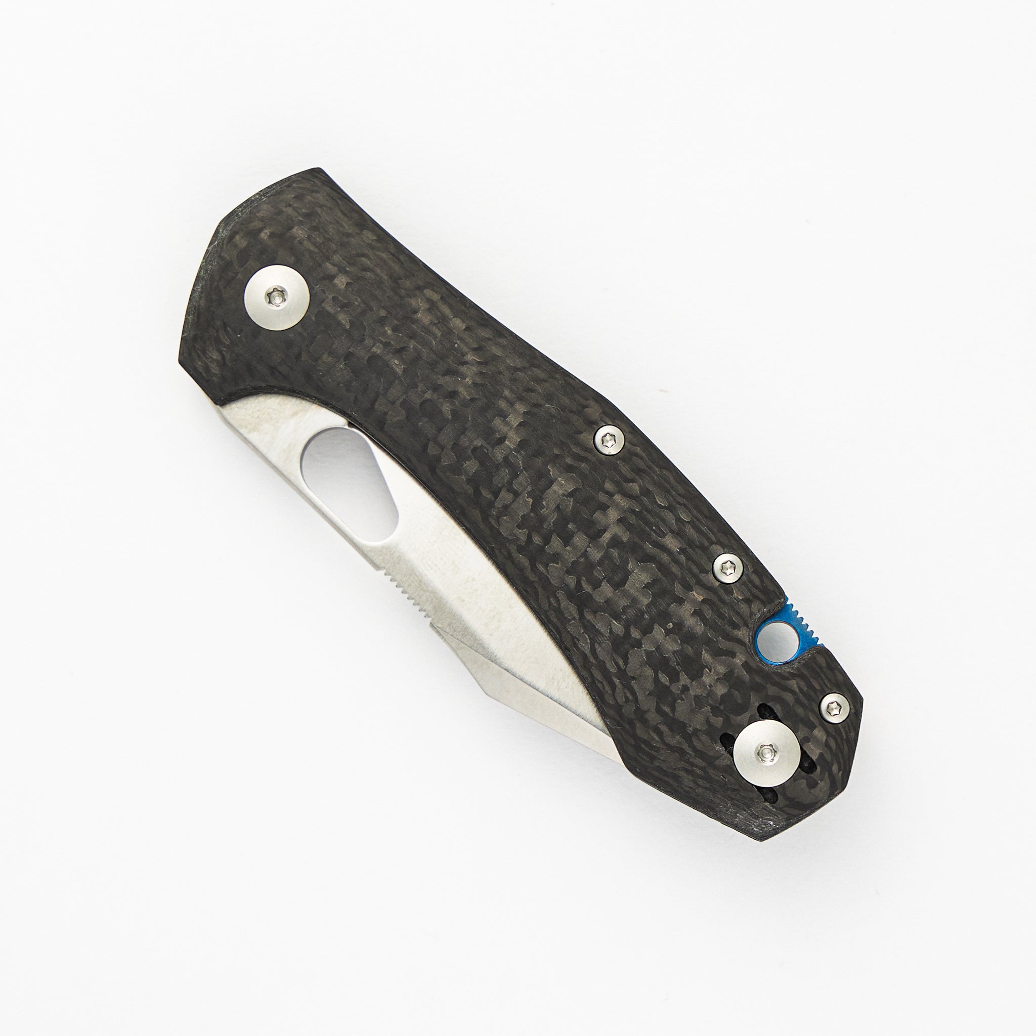 Atelier - Carbon Fiber