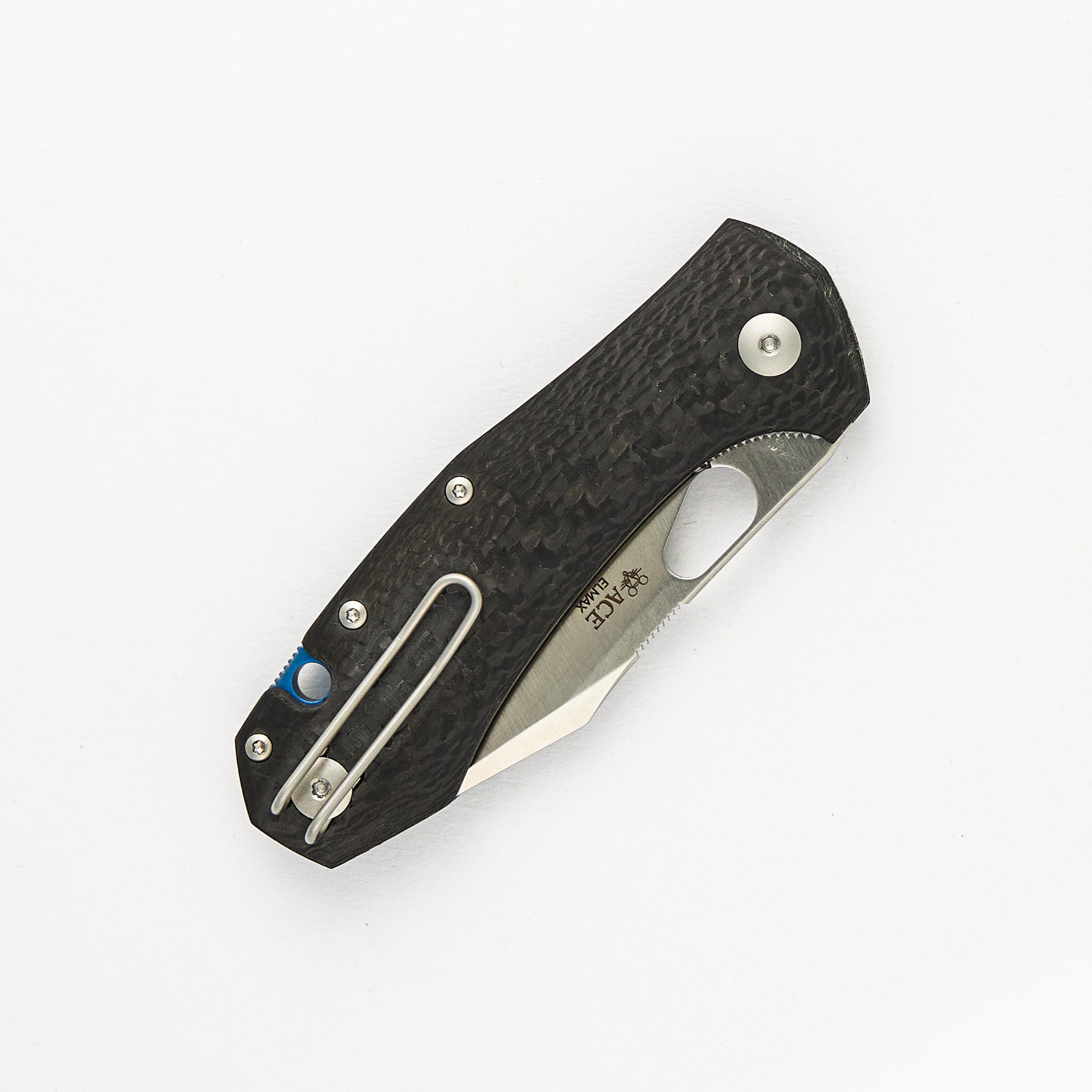 Atelier - Carbon Fiber