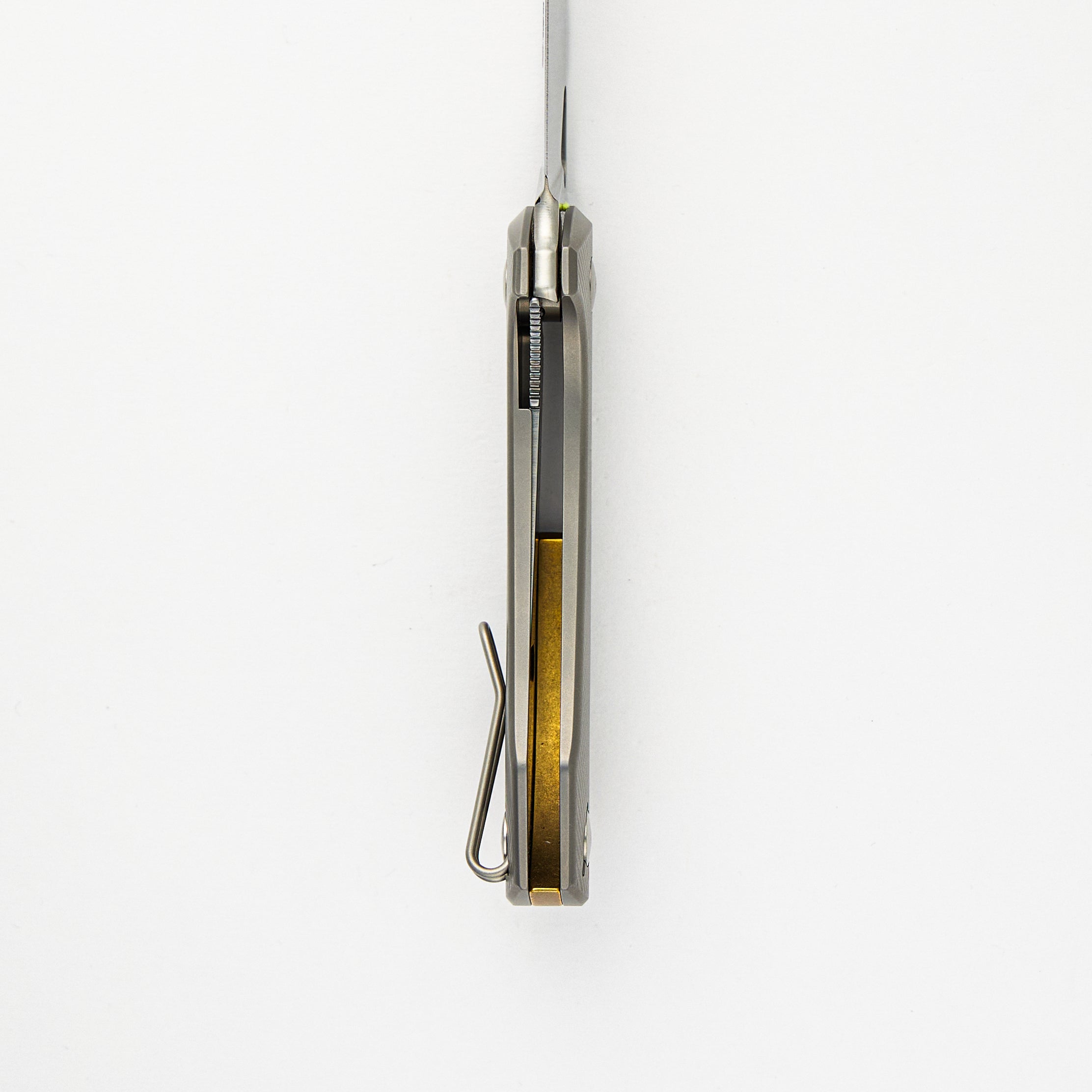 ACE Atelier - Titanium