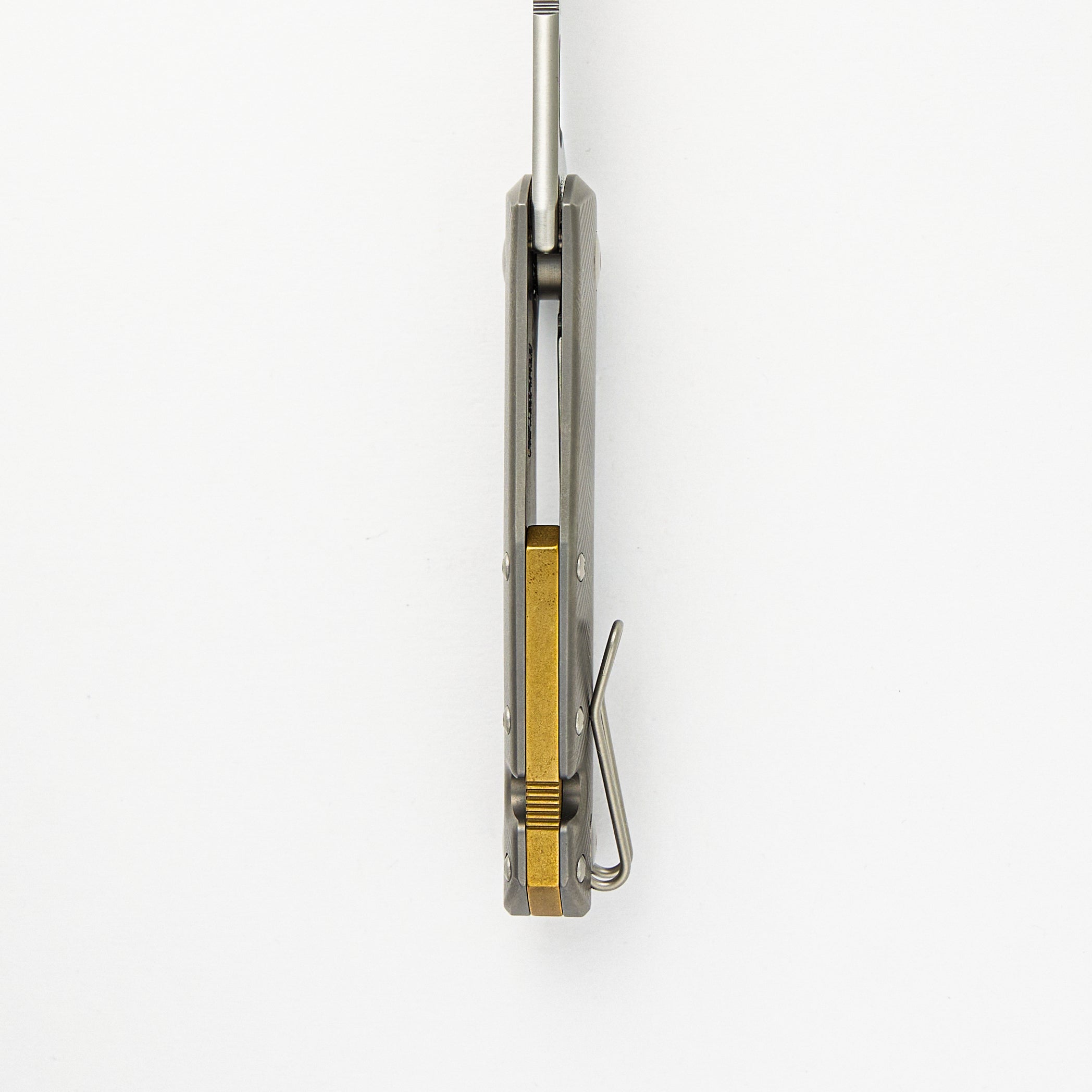 ACE Atelier - Titanium