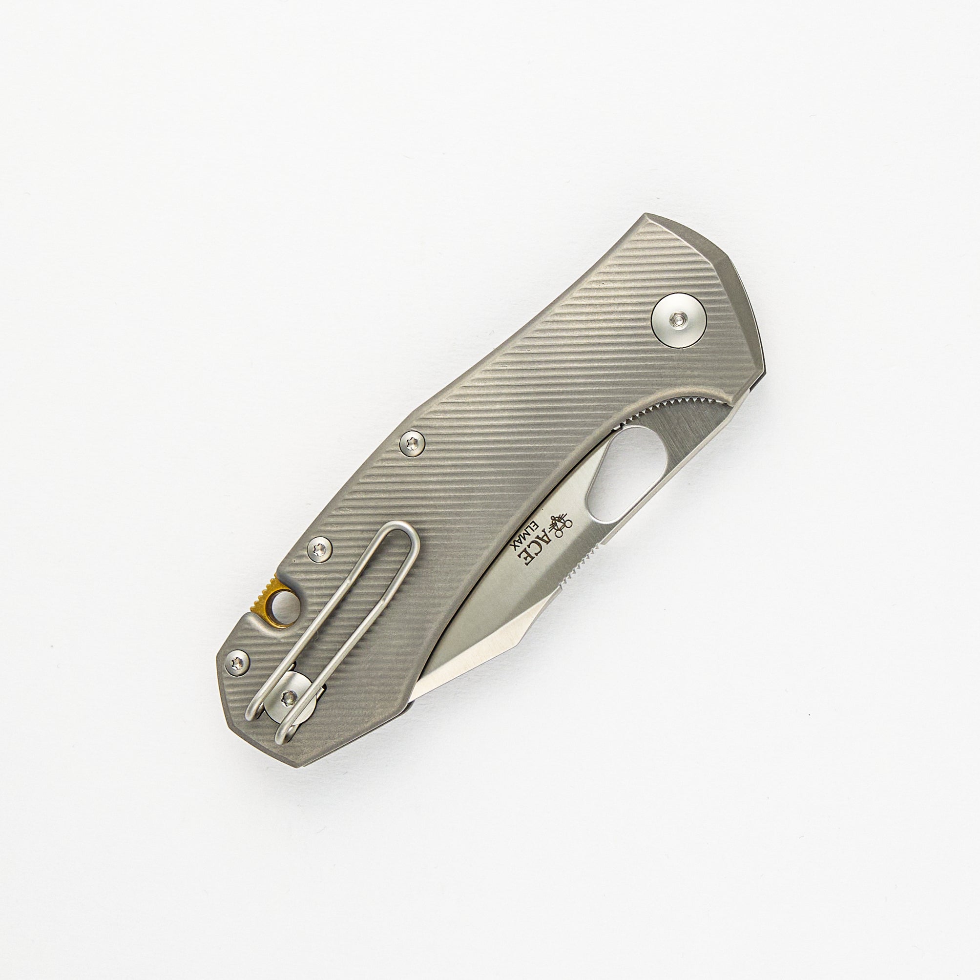 ACE Atelier - Titanium
