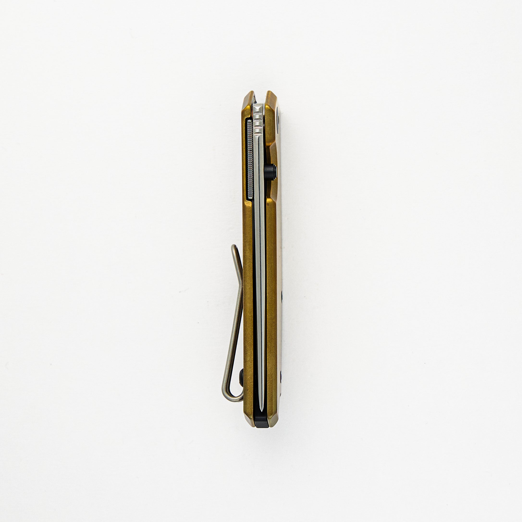 ACE Clyde - Brass