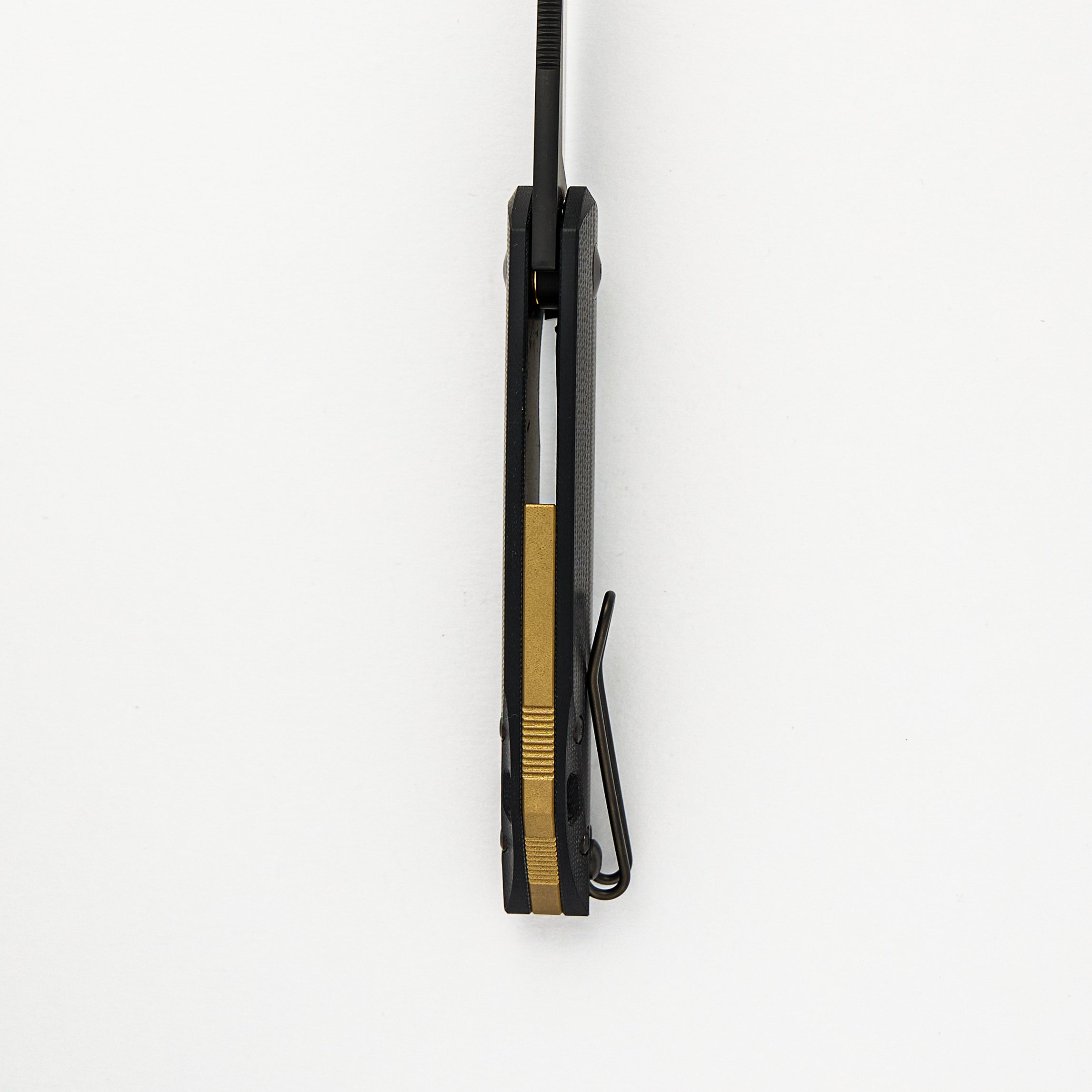 Corta - Black G10 Blackout