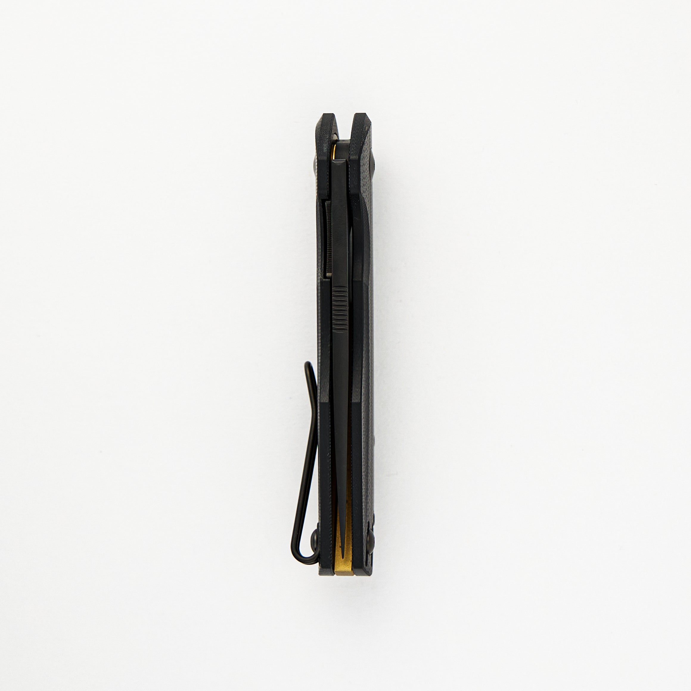 Corta - Black G10 Blackout