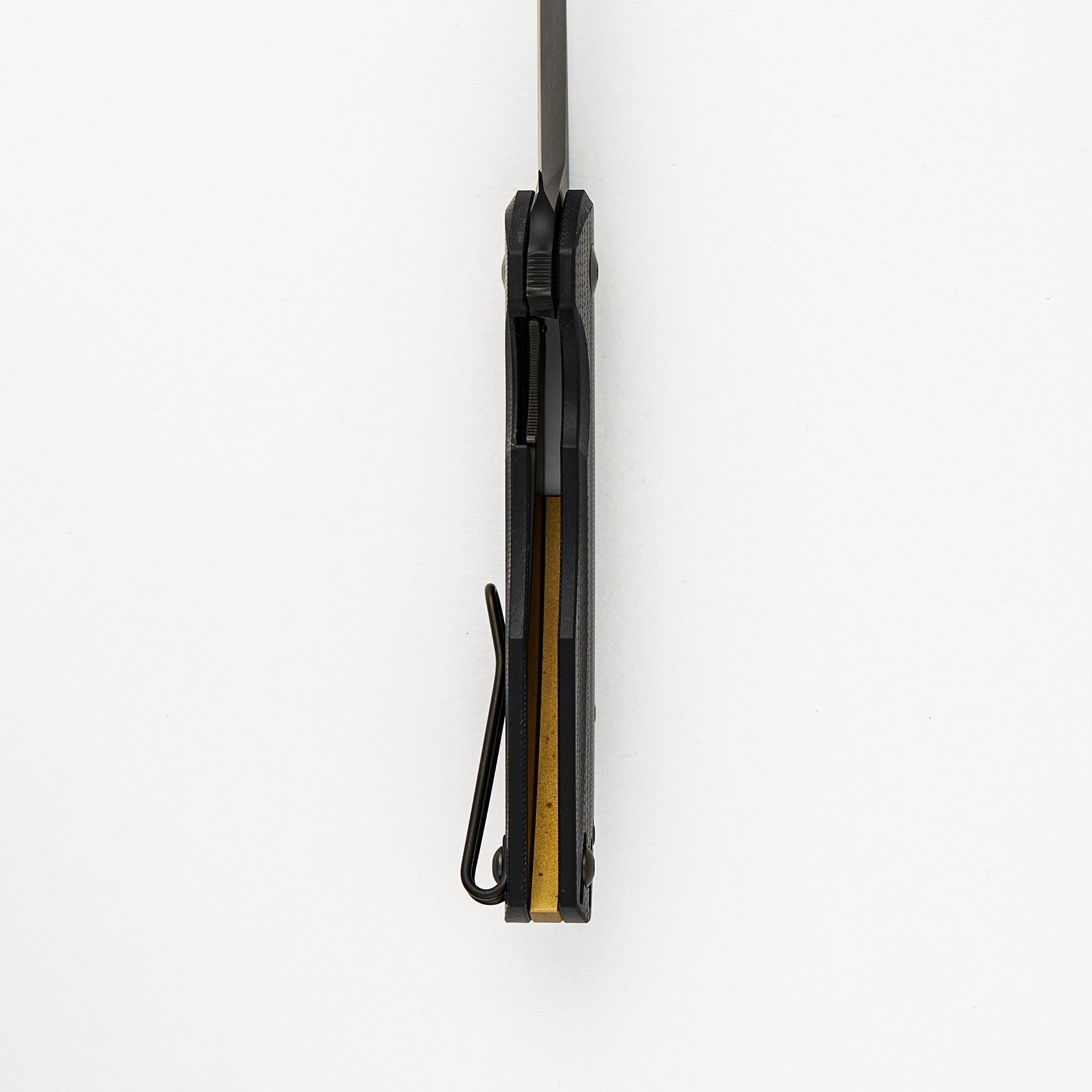Corta - Black G10 Blackout