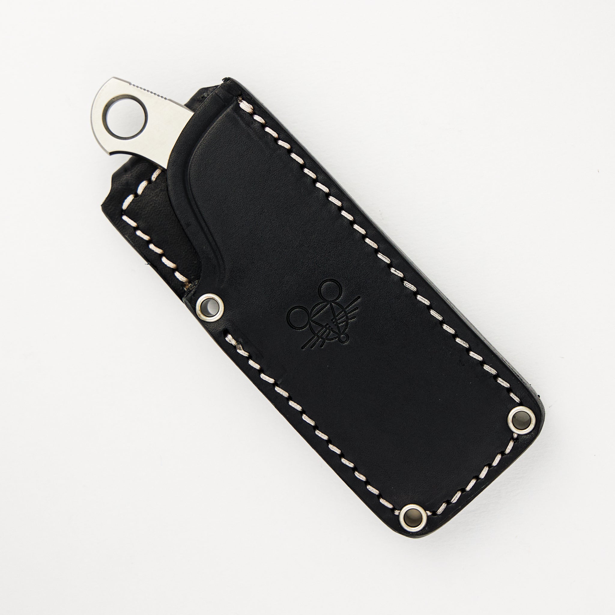 GMF1 - Fixed Blade - Satin Finish