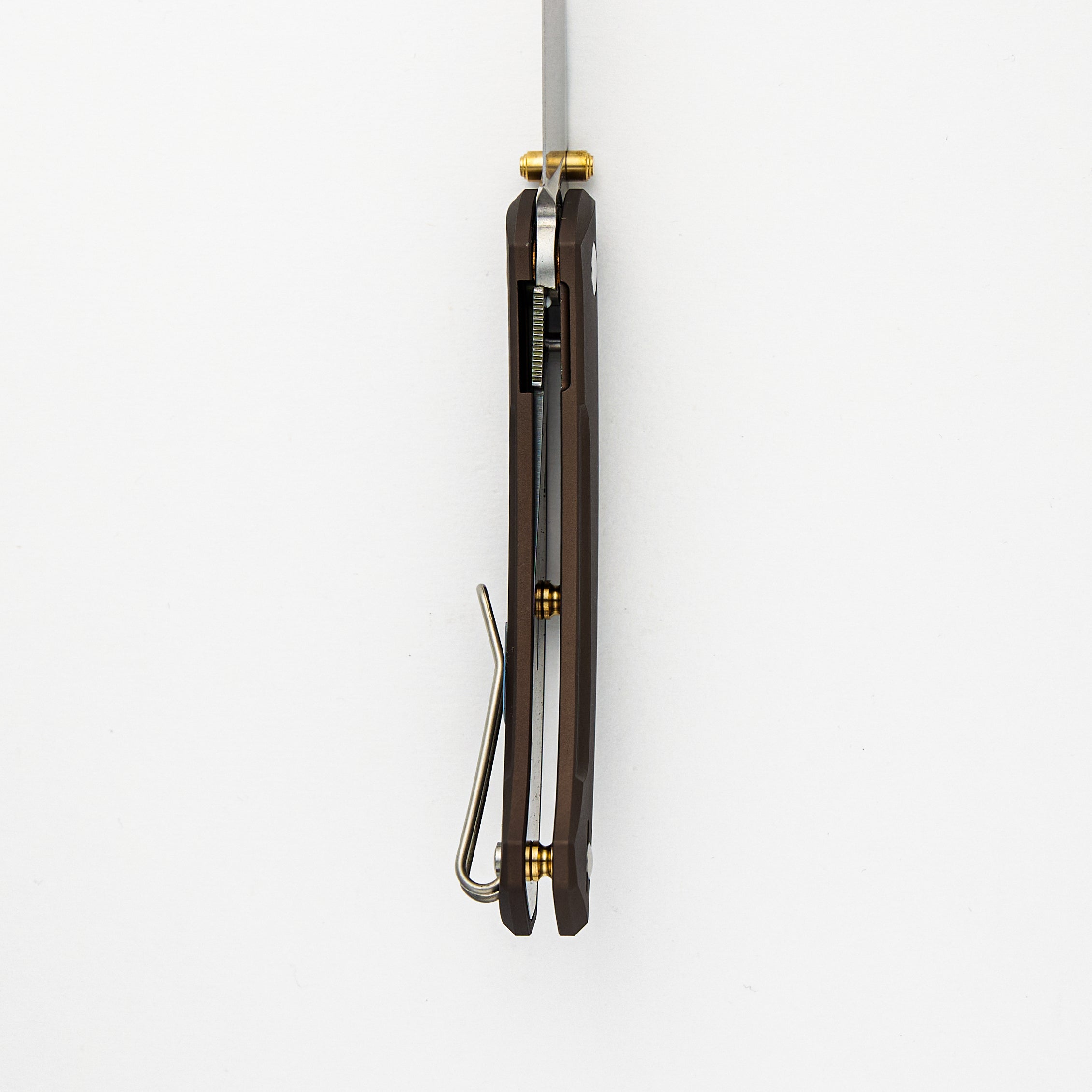 ACE Iona V2 - Bronze Aluminum - Stonewashed