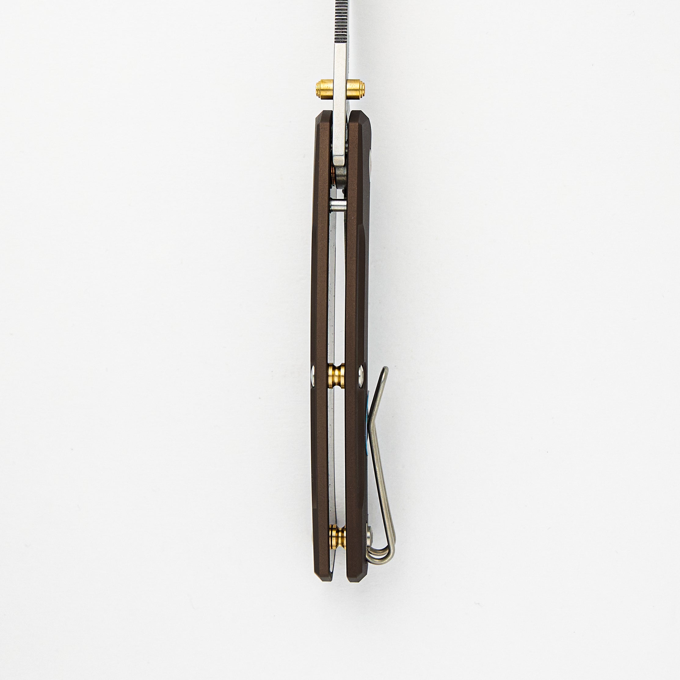 ACE Iona V2 - Bronze Aluminum - Stonewashed