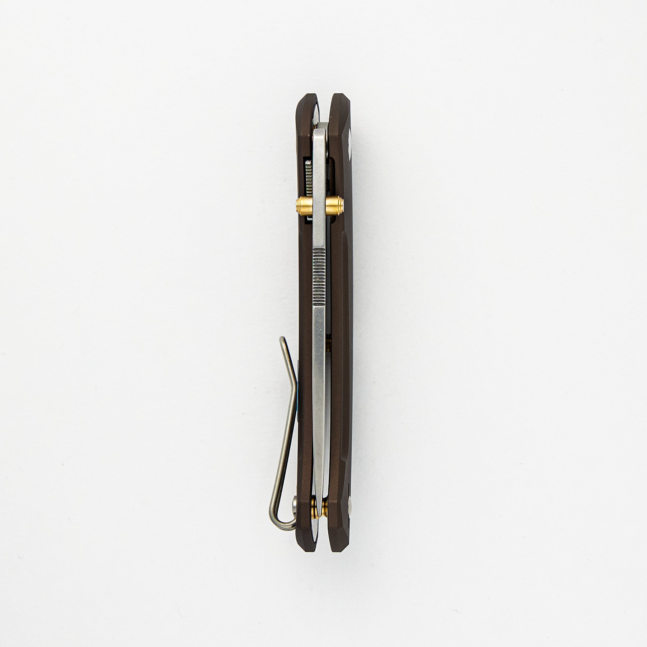 ACE Iona V2 - Bronze Aluminum - Stonewashed