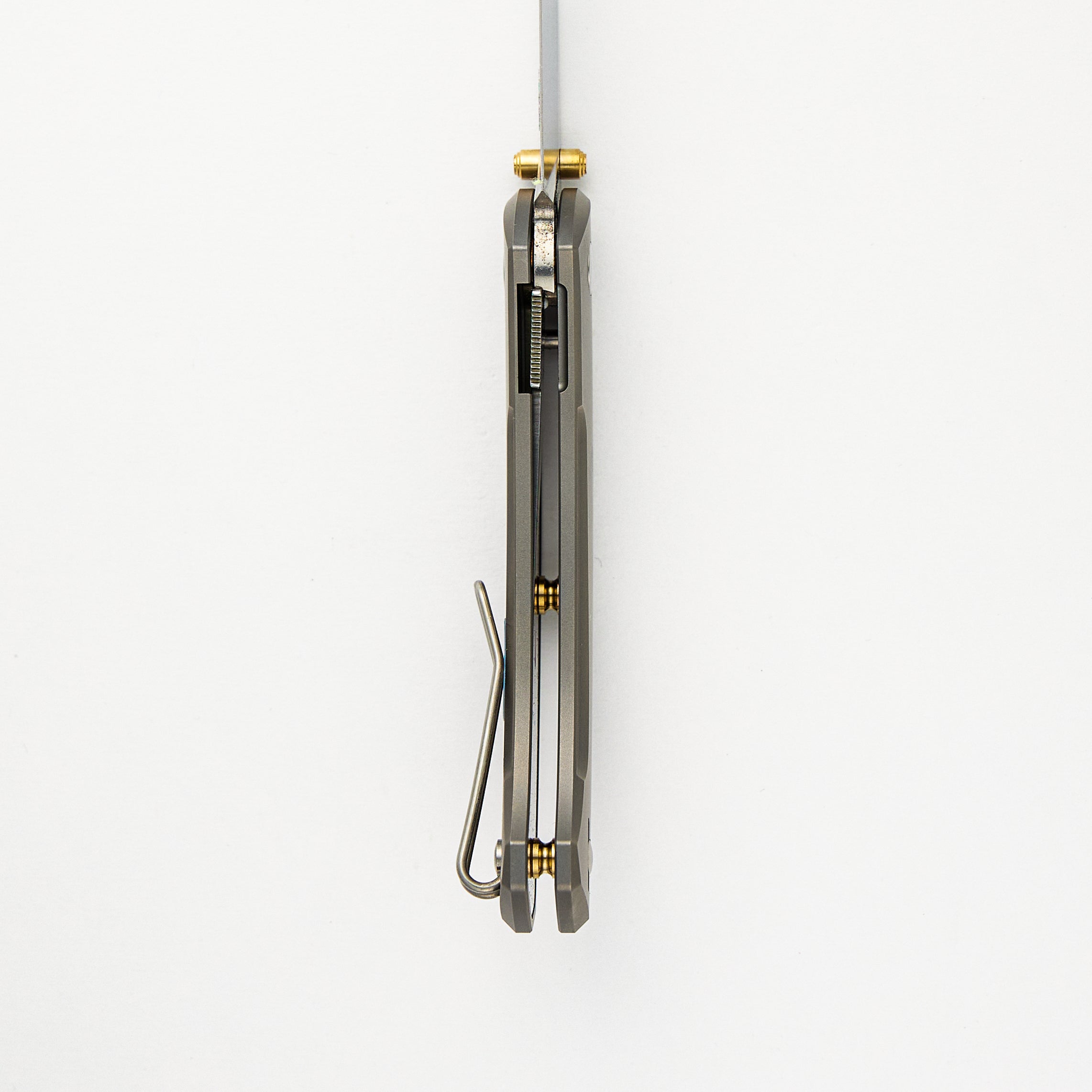 ACE Iona V2 - Titanium - Satin