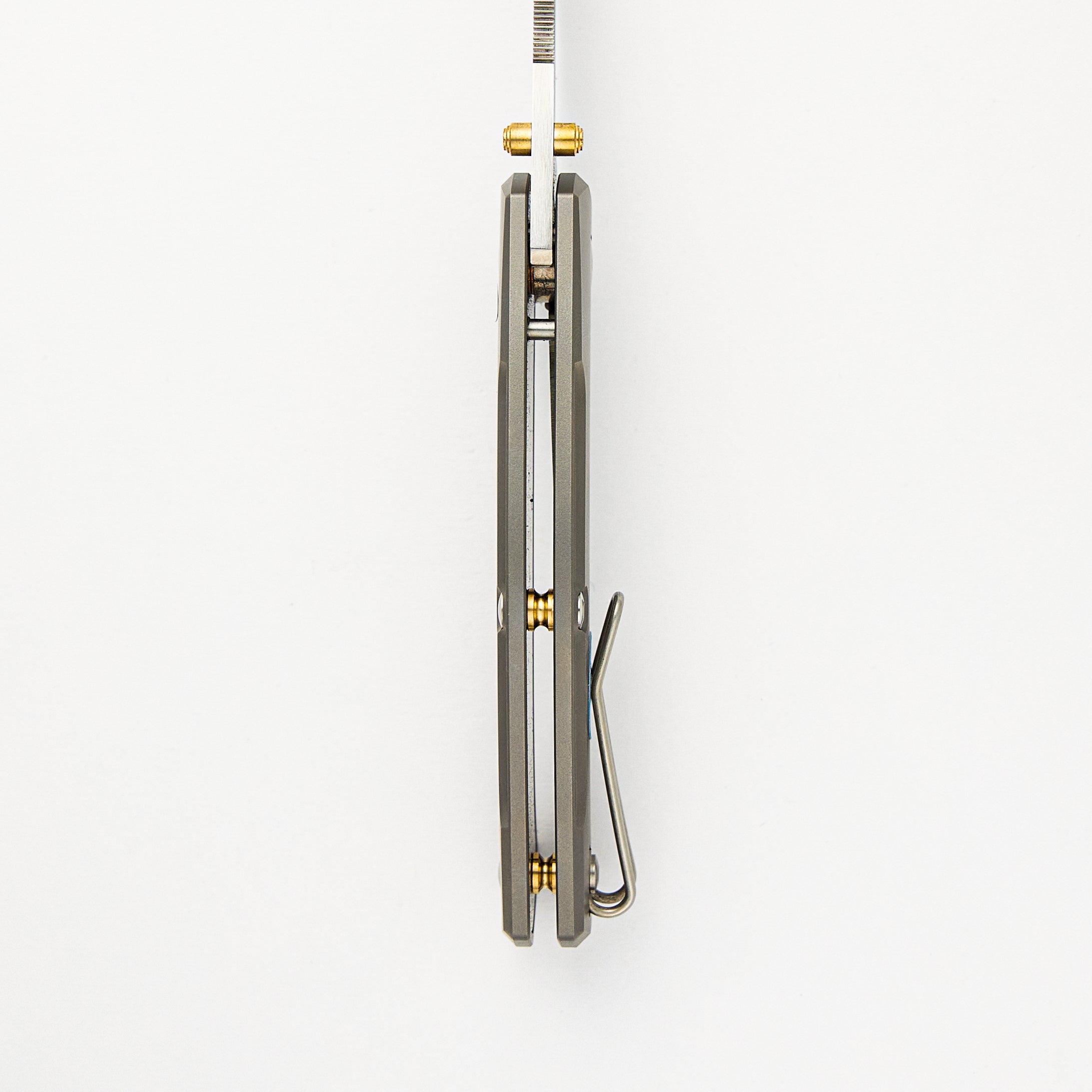 ACE Iona V2 - Titanium - Satin
