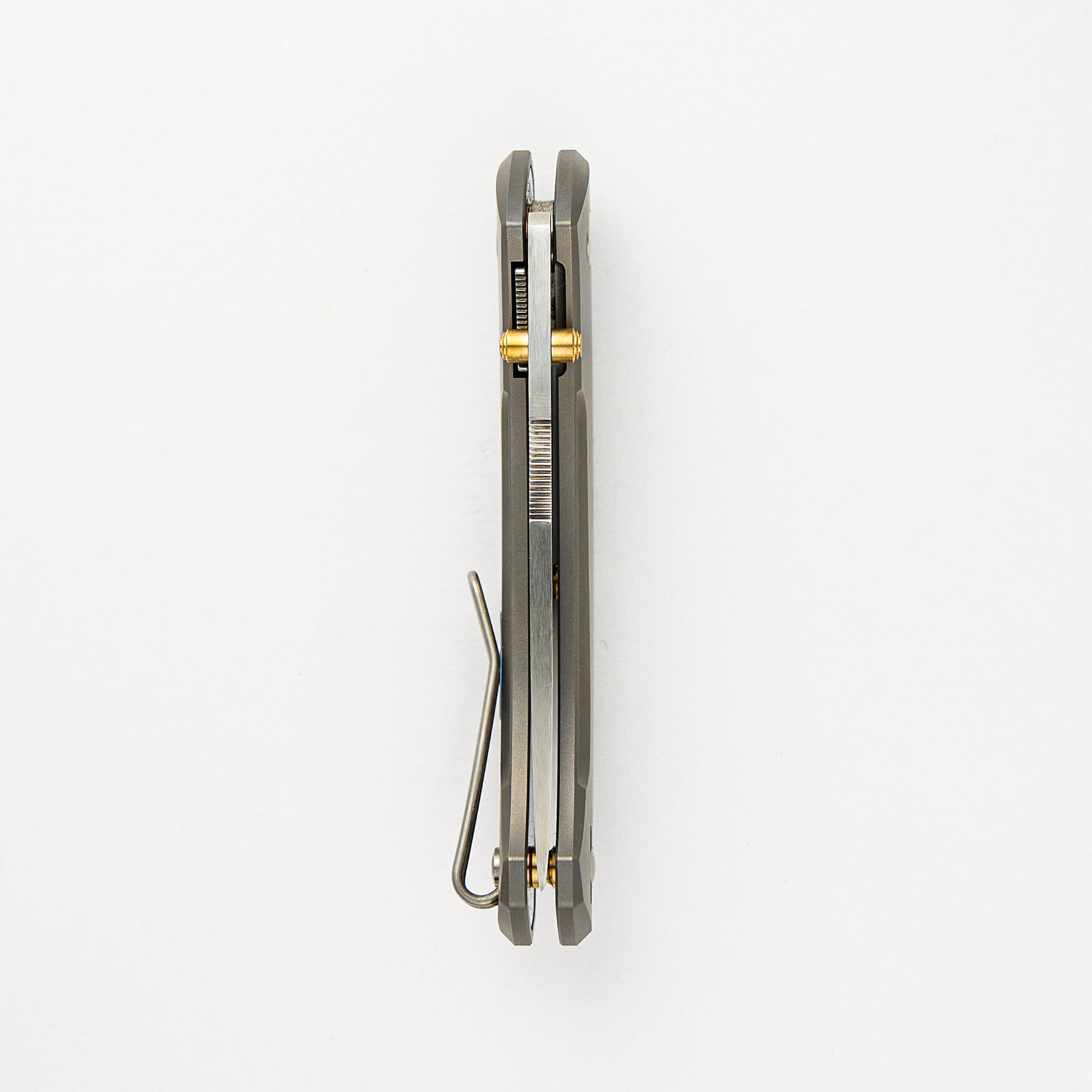 ACE Iona V2 - Titanium - Satin
