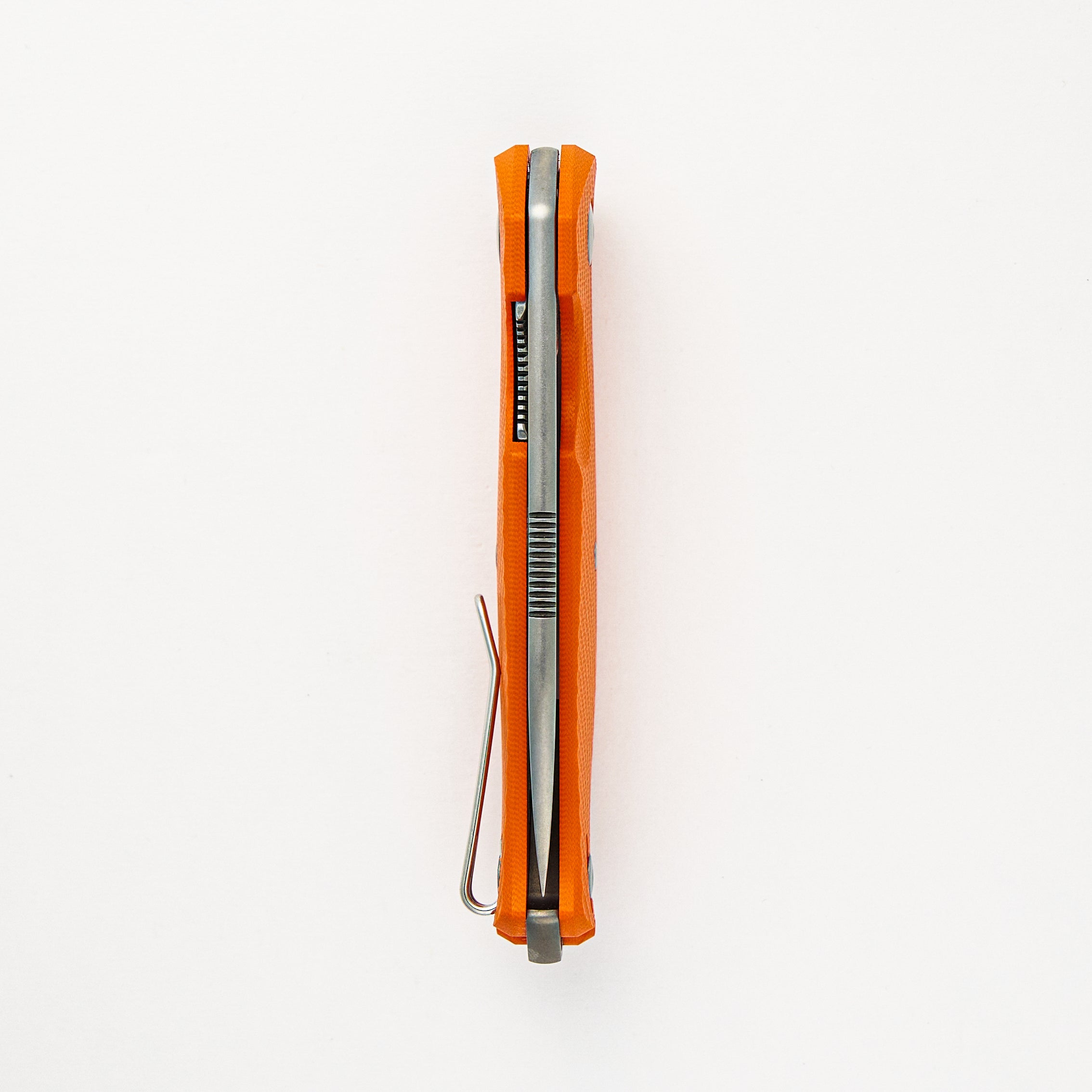 ACE JAGT - Orange G10 - Stonewash