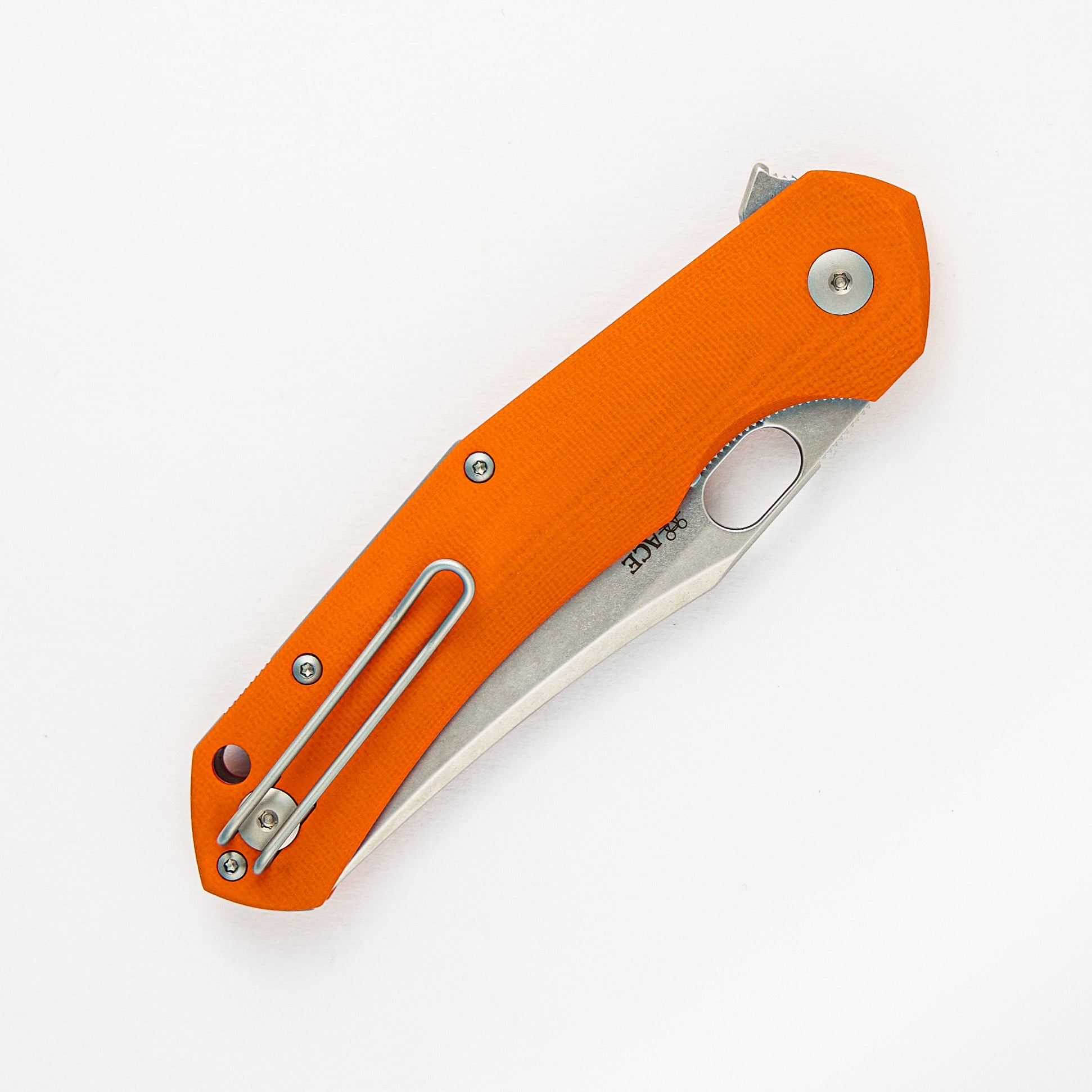 Jutland - Orange G10