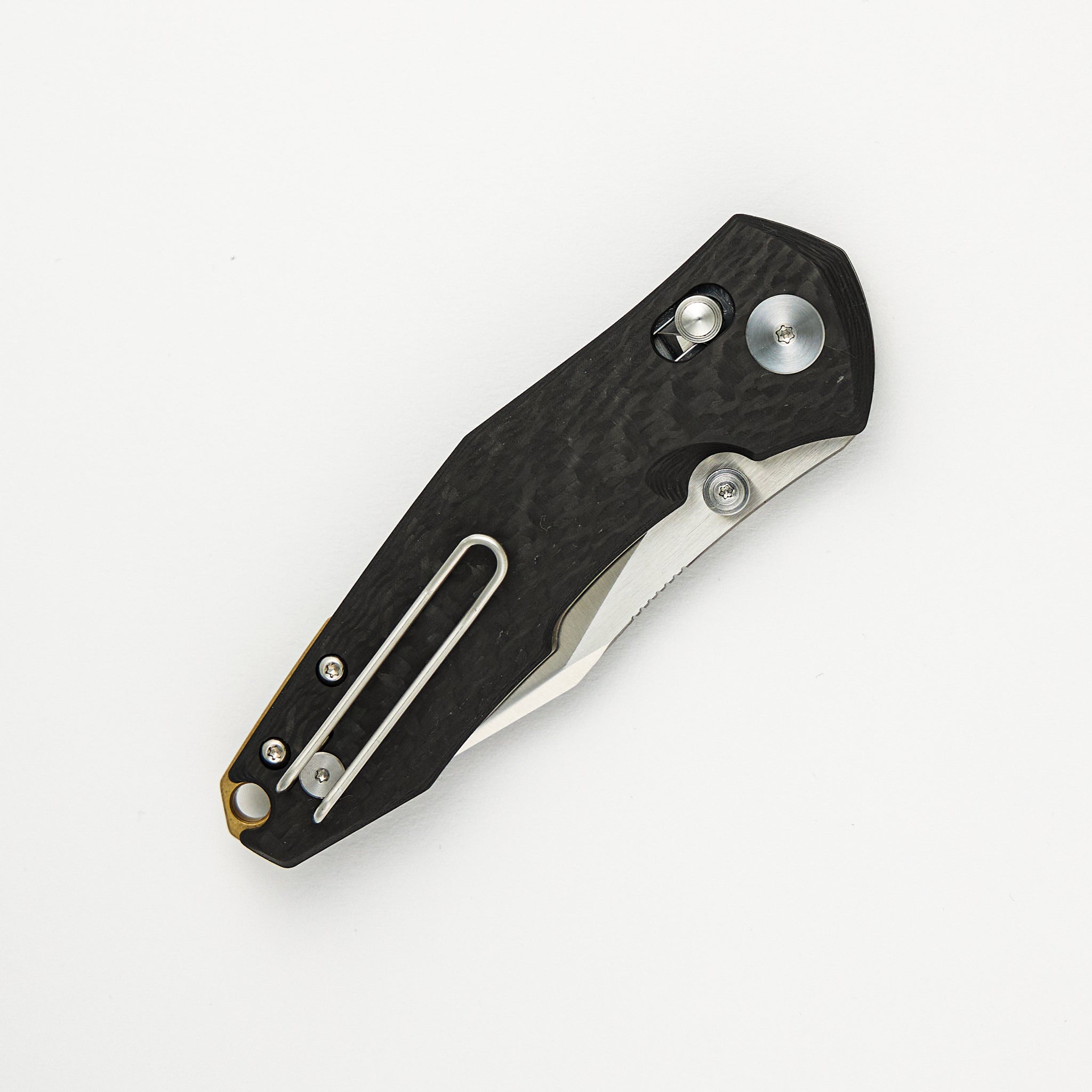 Nazca - Carbon Fiber