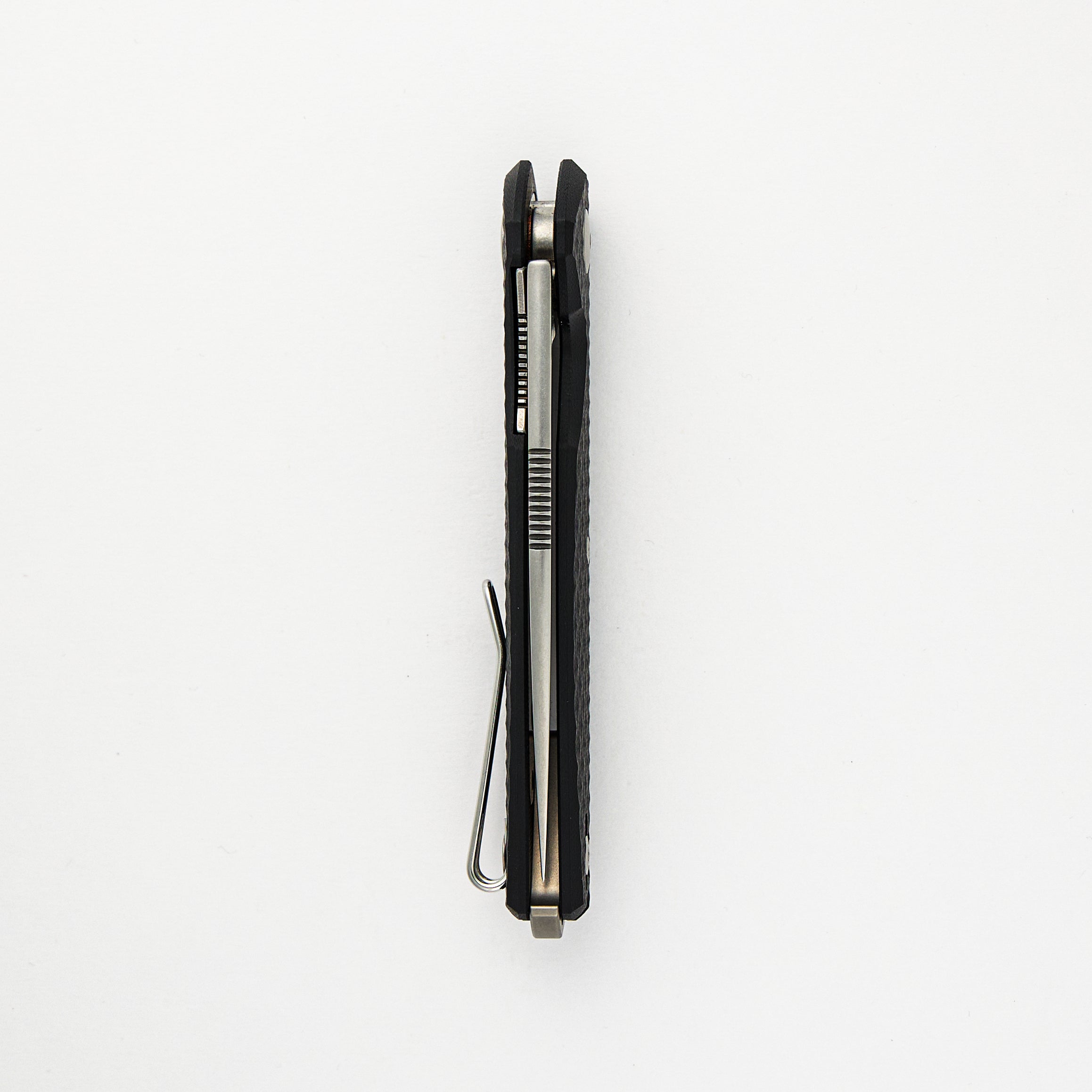 REO - Black G10