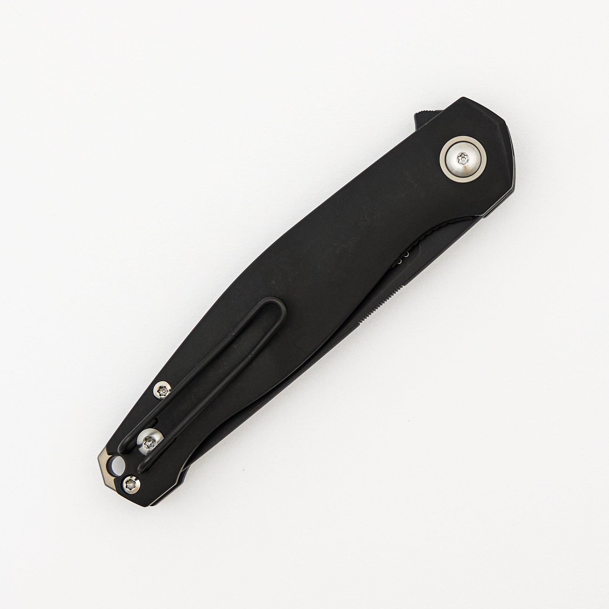Sanoma V2 - Titanium - PVD