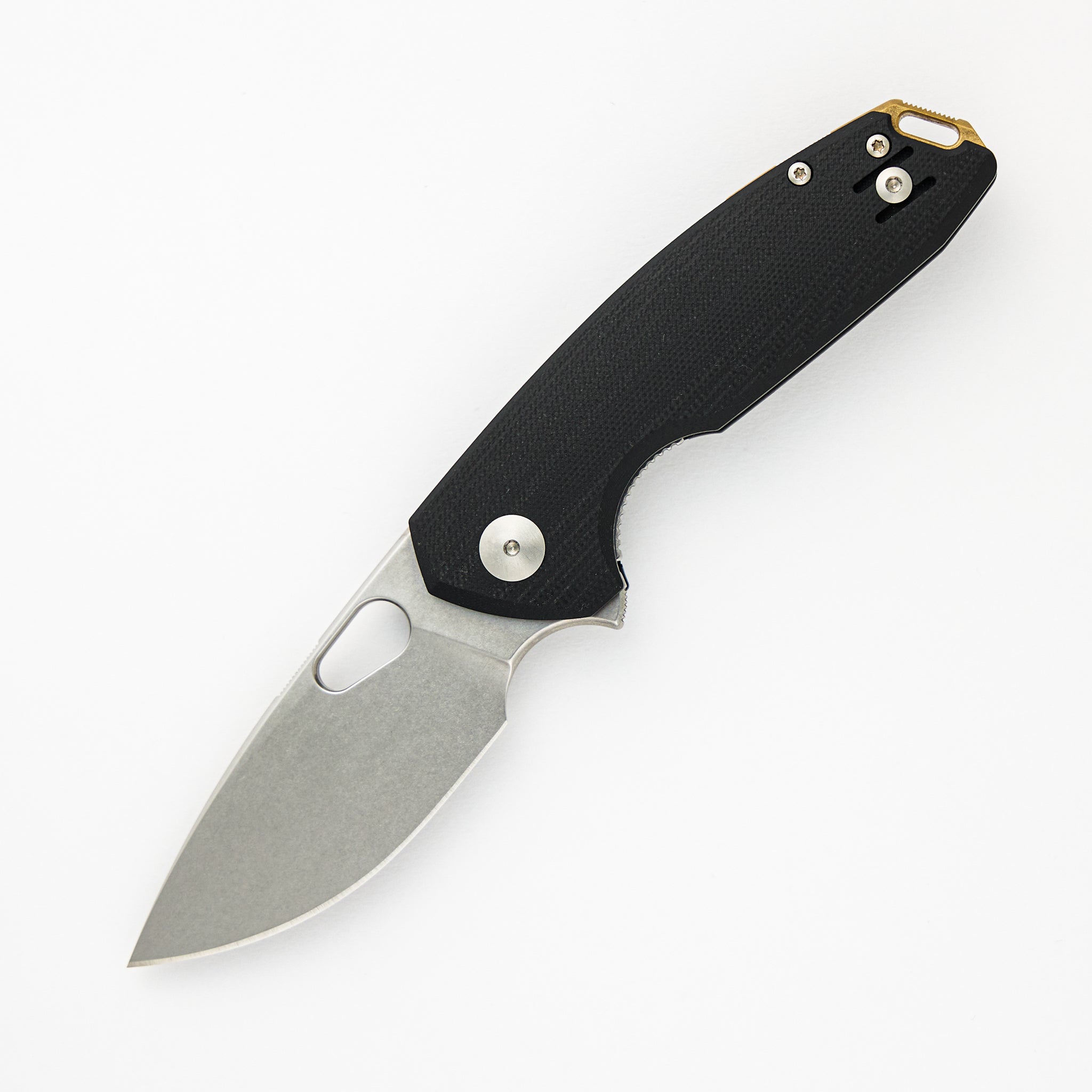 Tribeca - Black G10