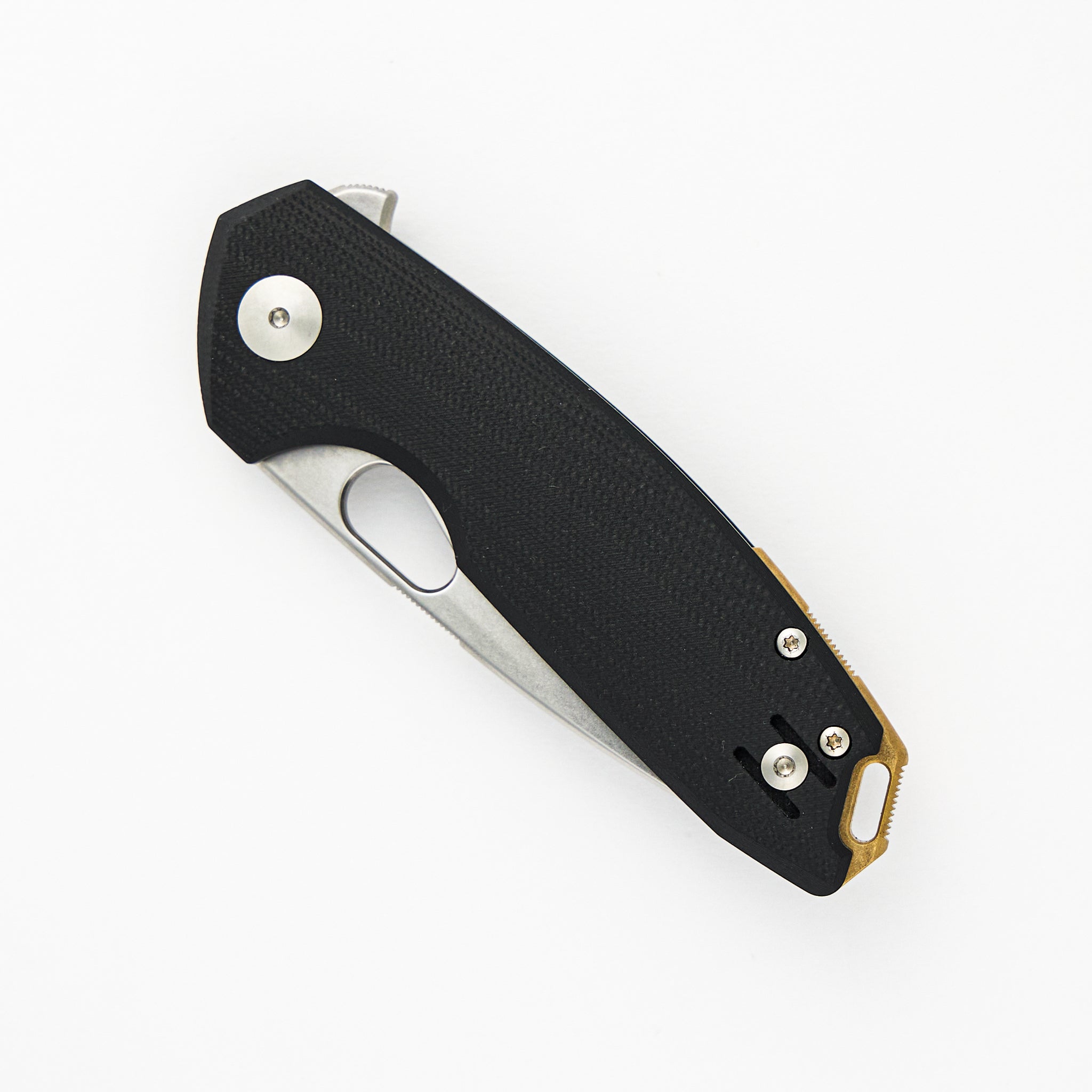 Tribeca - Black G10