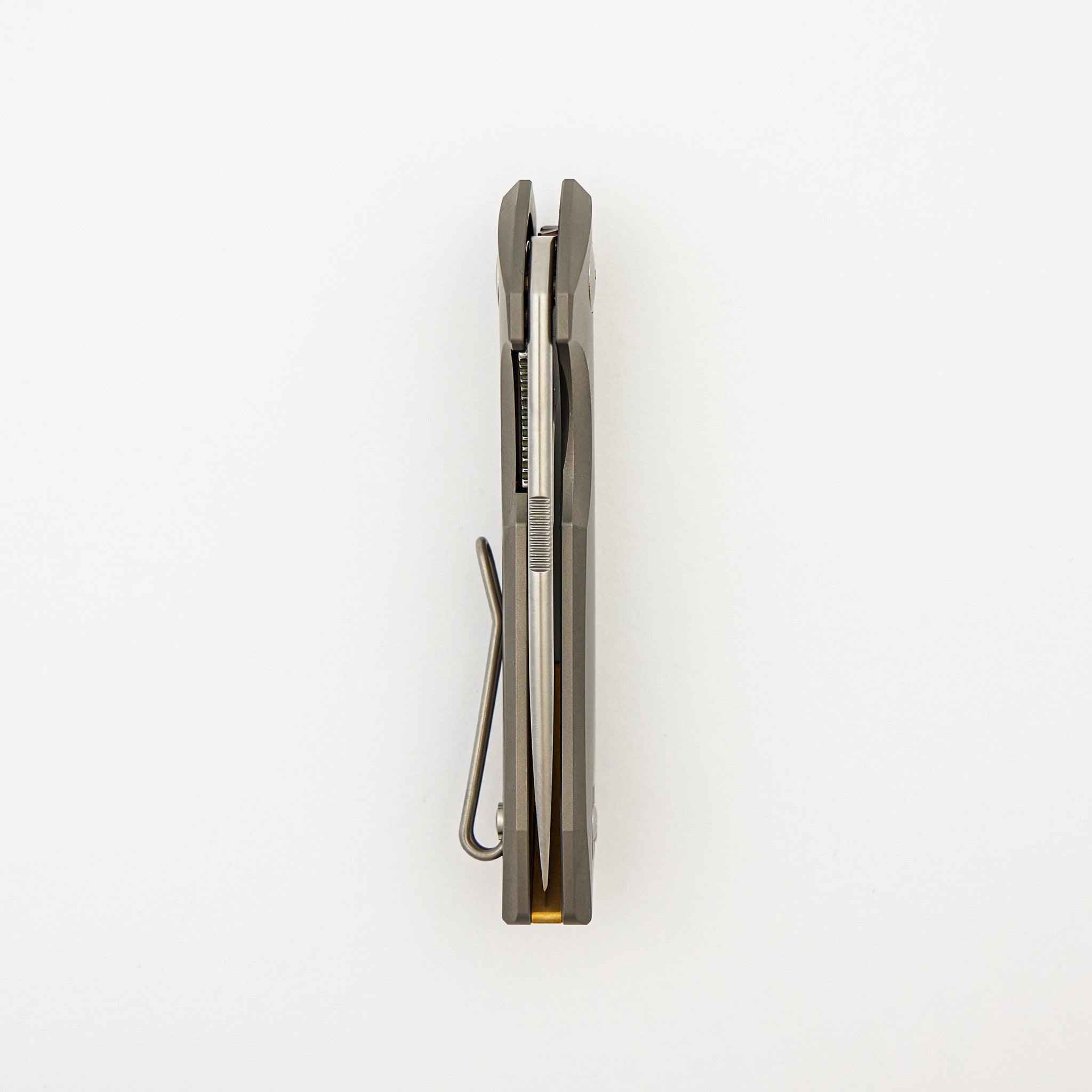 Tribeca - Titanium