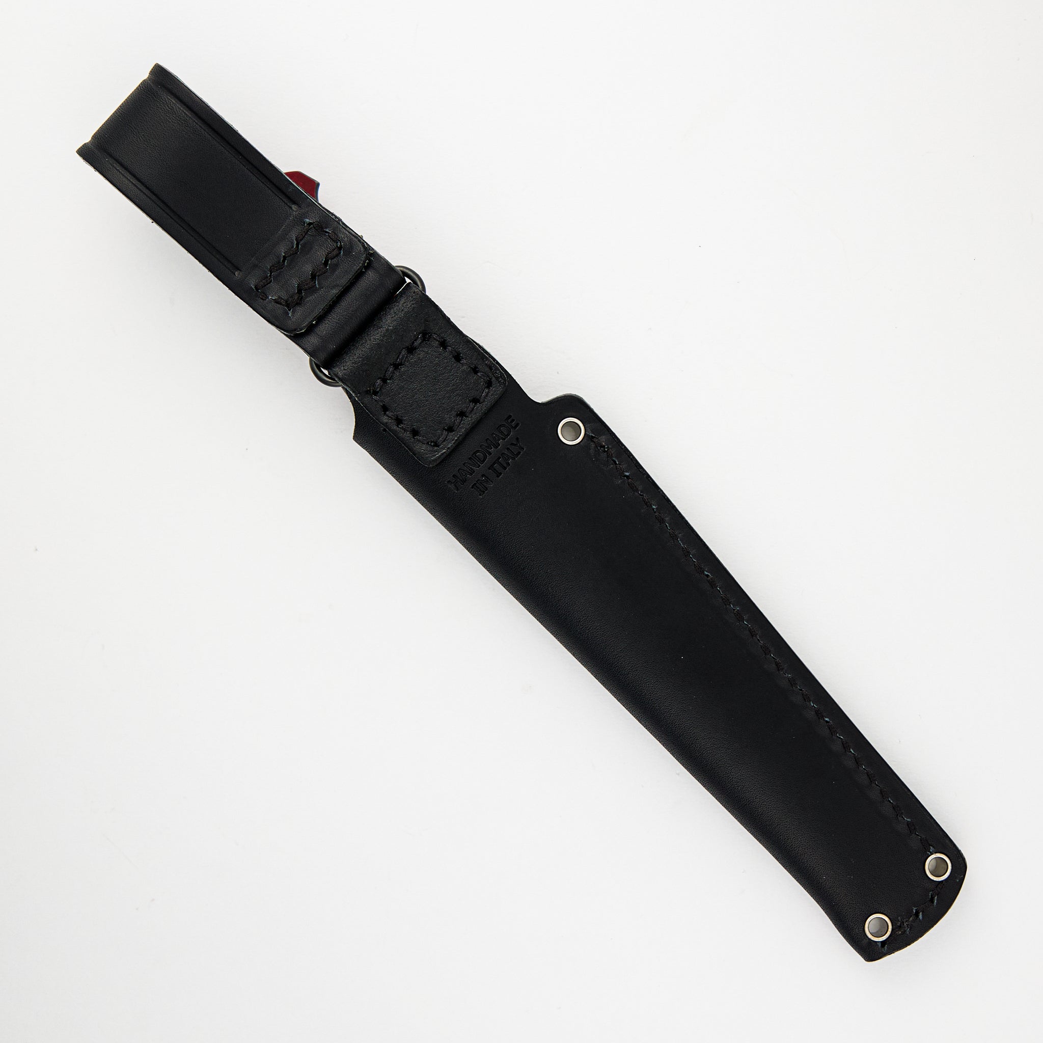 GMF2 - Fixed Blade - Red G10