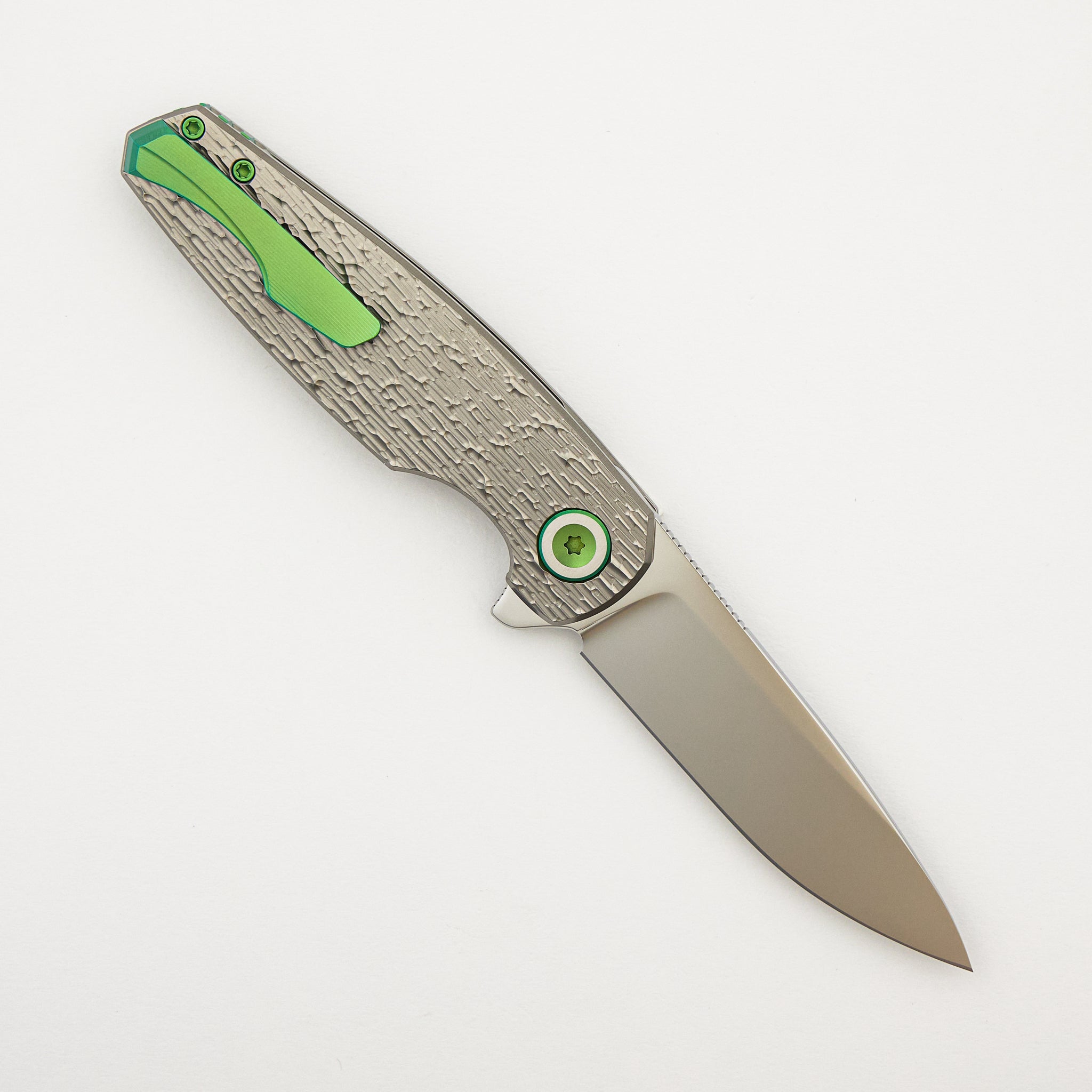 Morpheus Liner Lock #1813