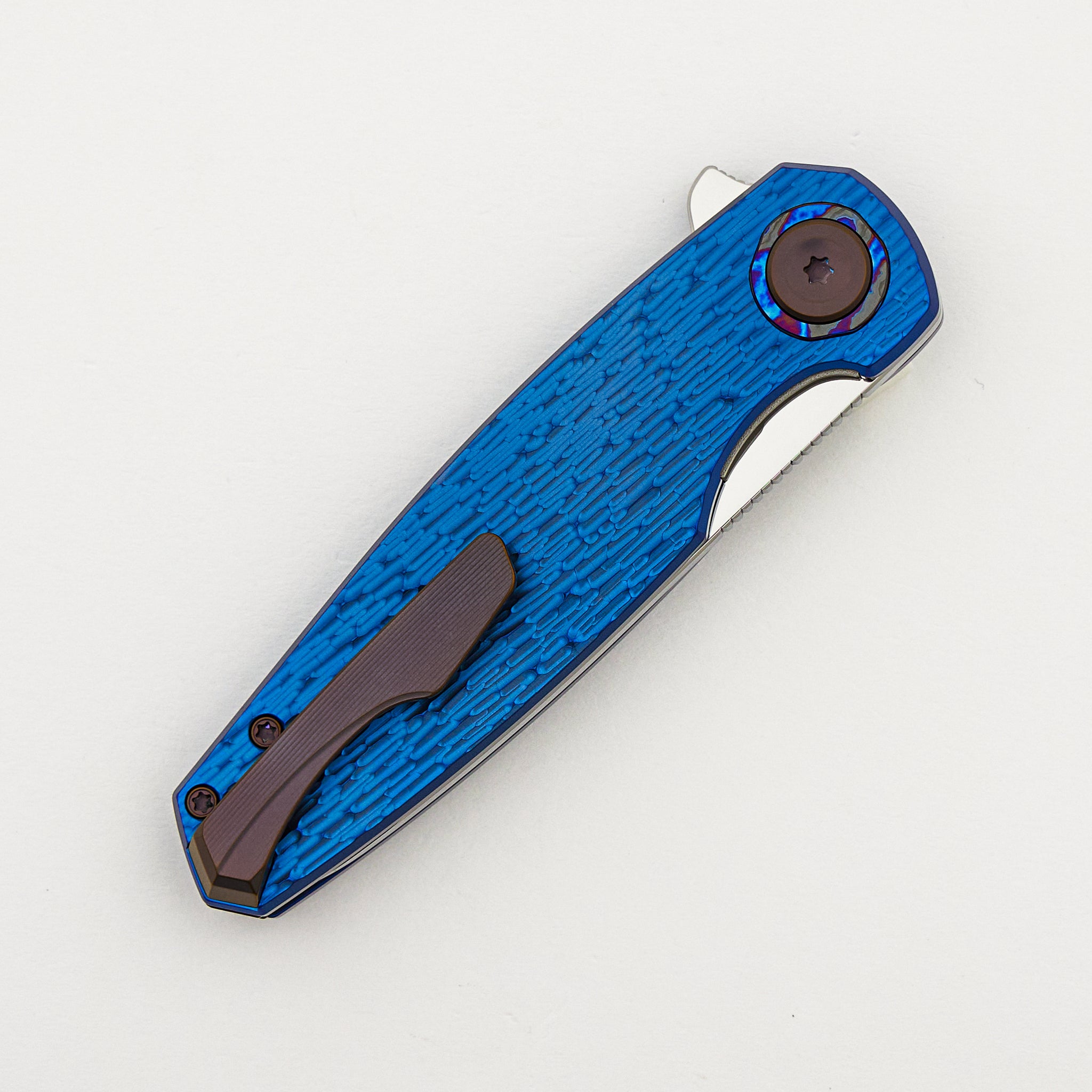 Morpheus Liner Lock #1818