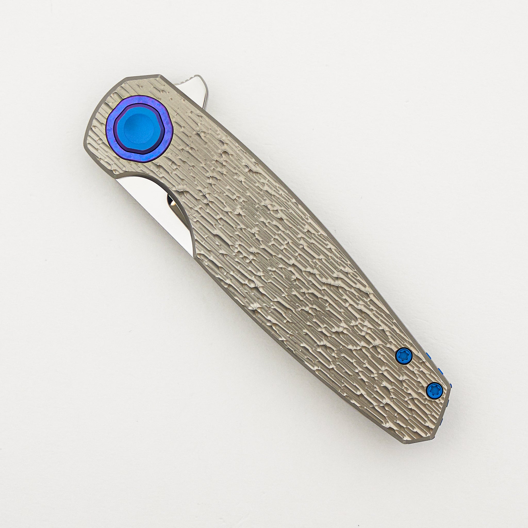 Morpheus Liner Lock #1822