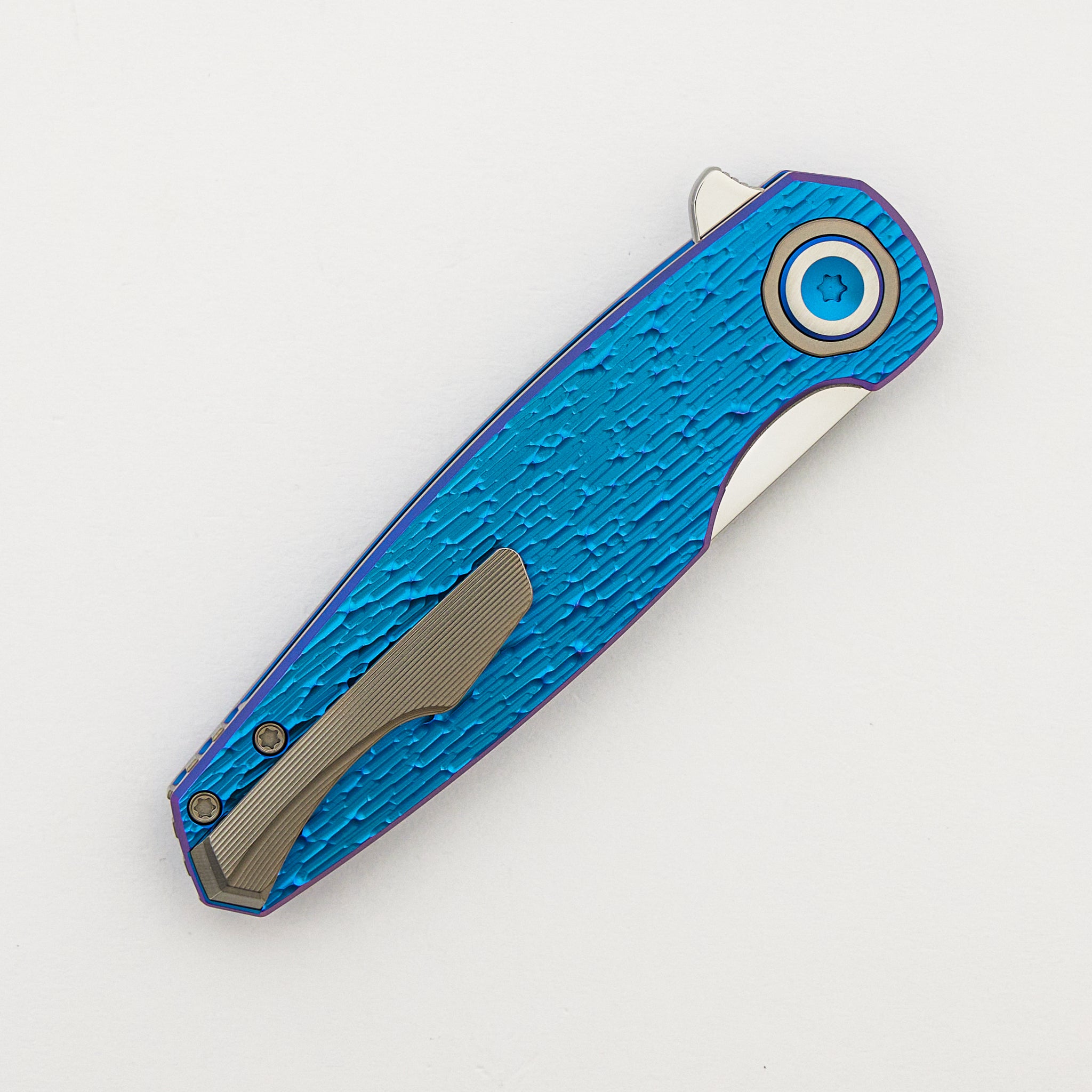 Morpheus Liner Lock #1828