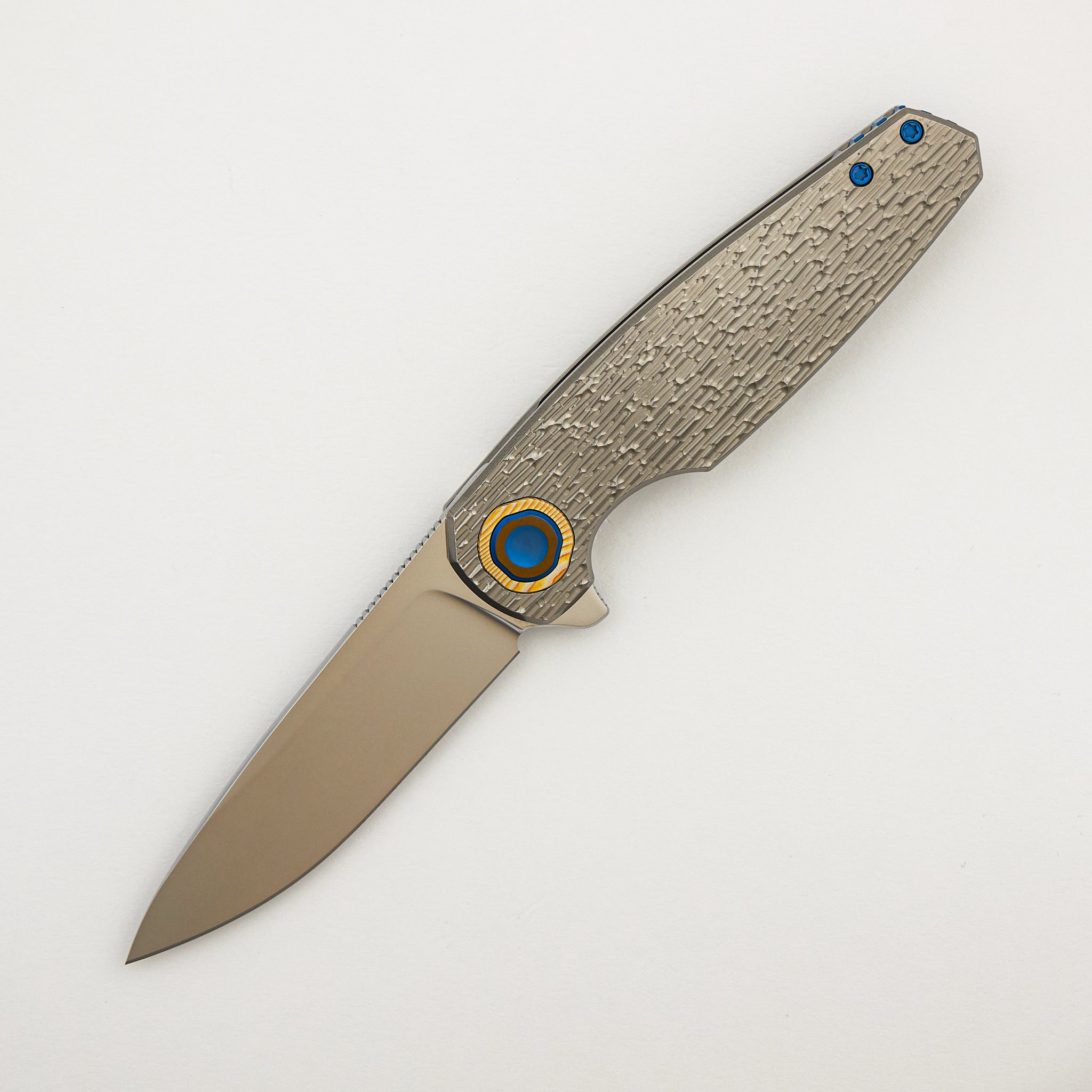 Morpheus Liner Lock #1829