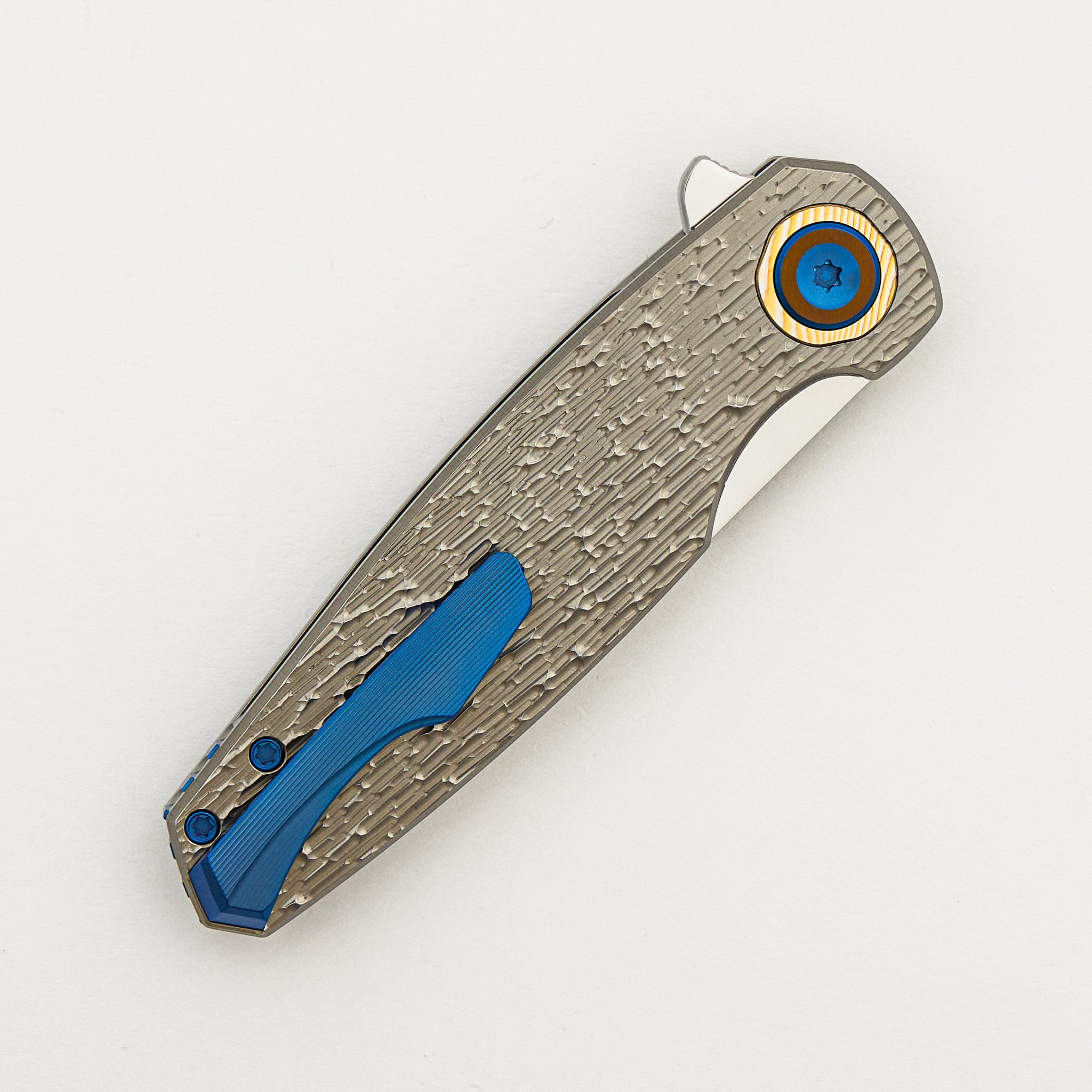 Morpheus Liner Lock #1829