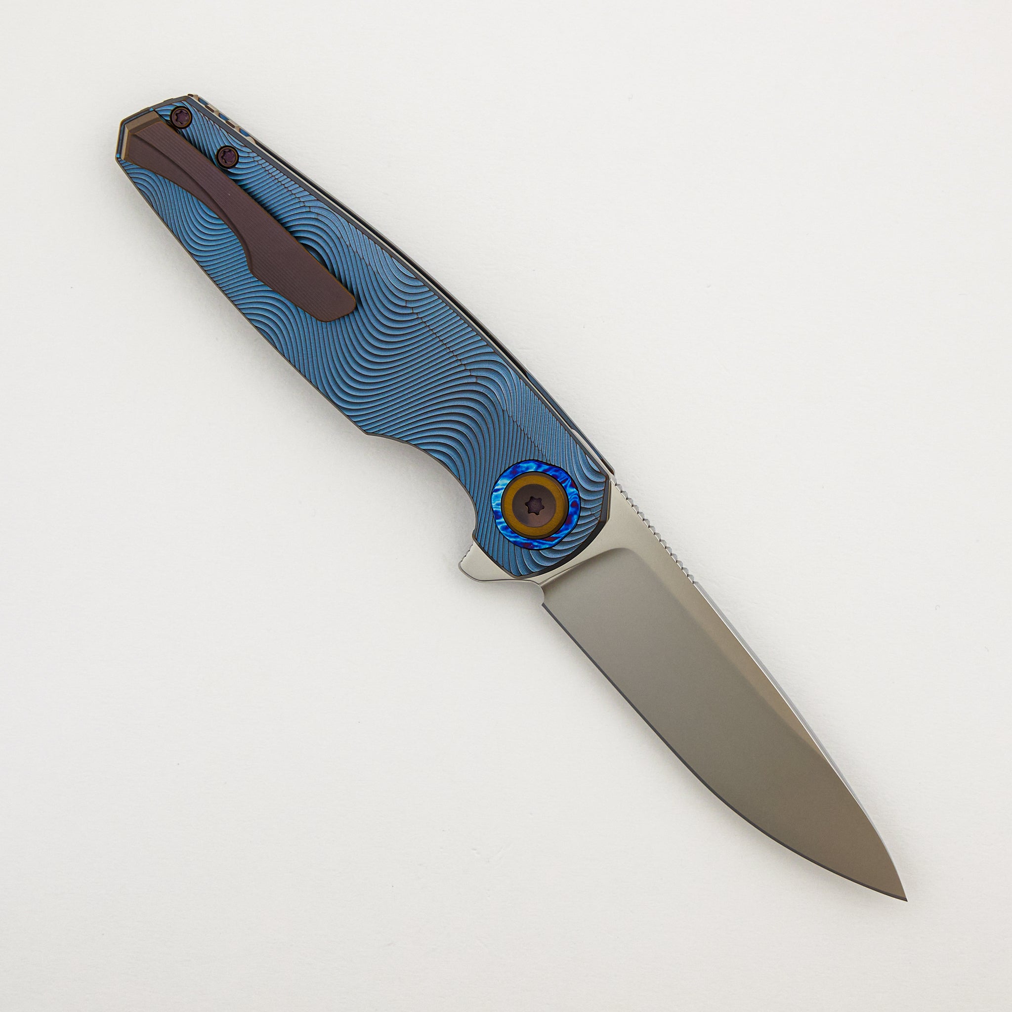 Morpheus Liner Lock #1832