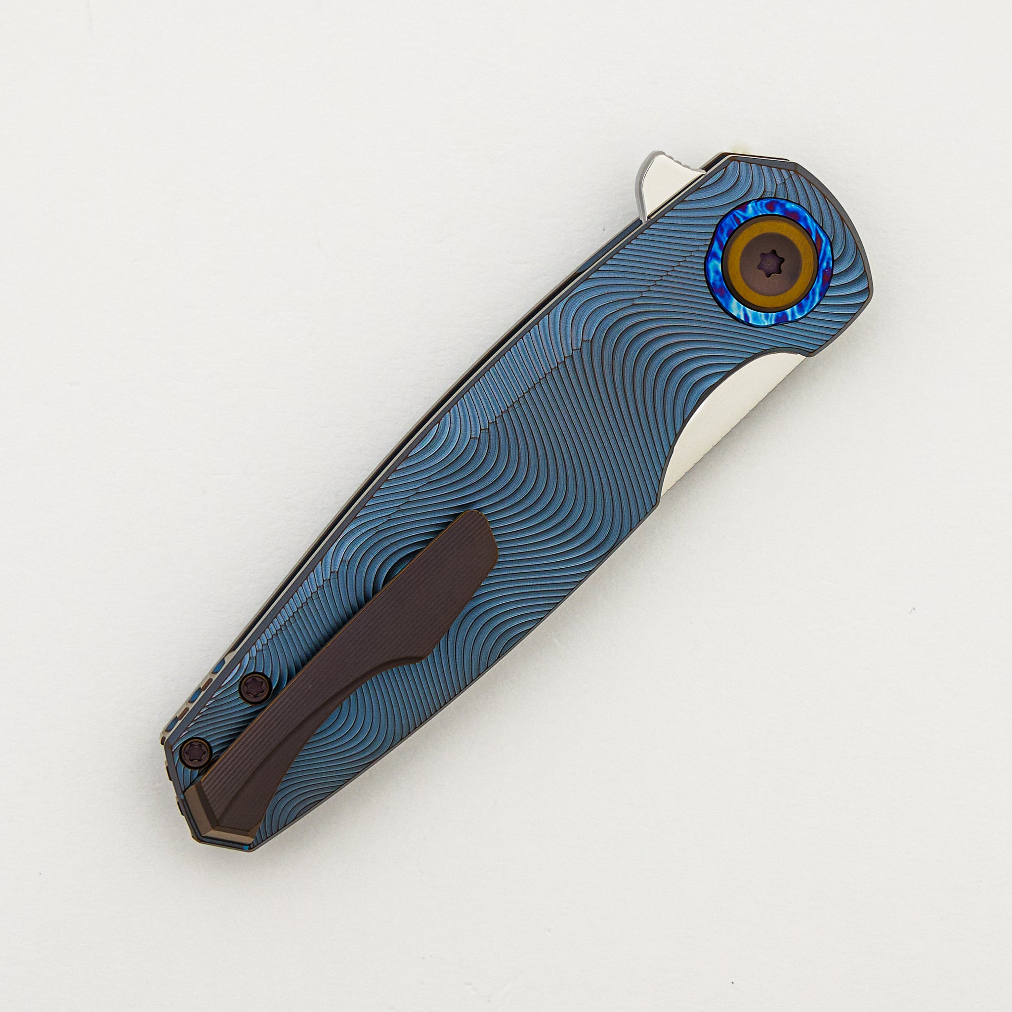 Morpheus Liner Lock #1832