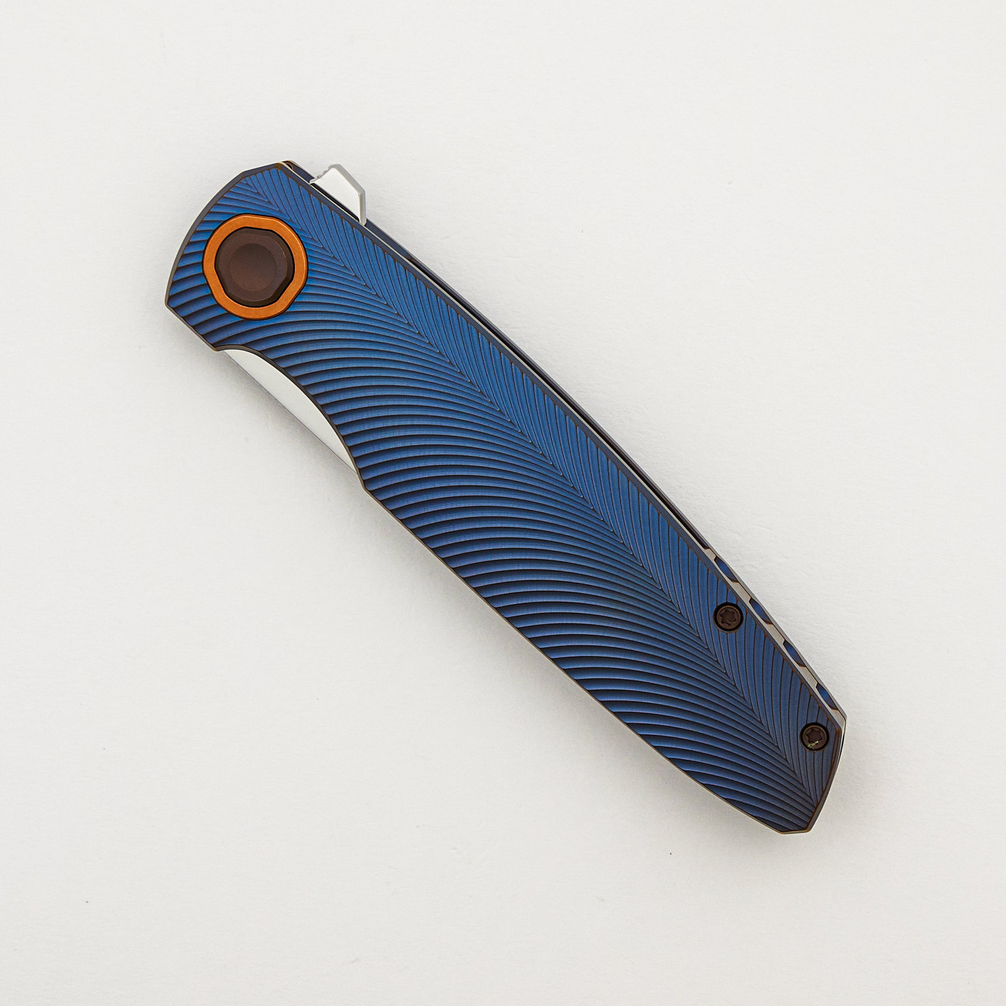 Outlaw Liner Lock #74