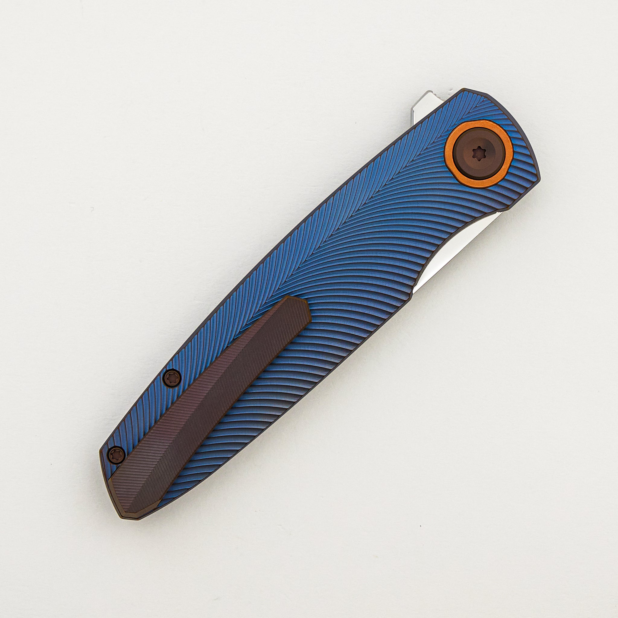 Outlaw Liner Lock #74