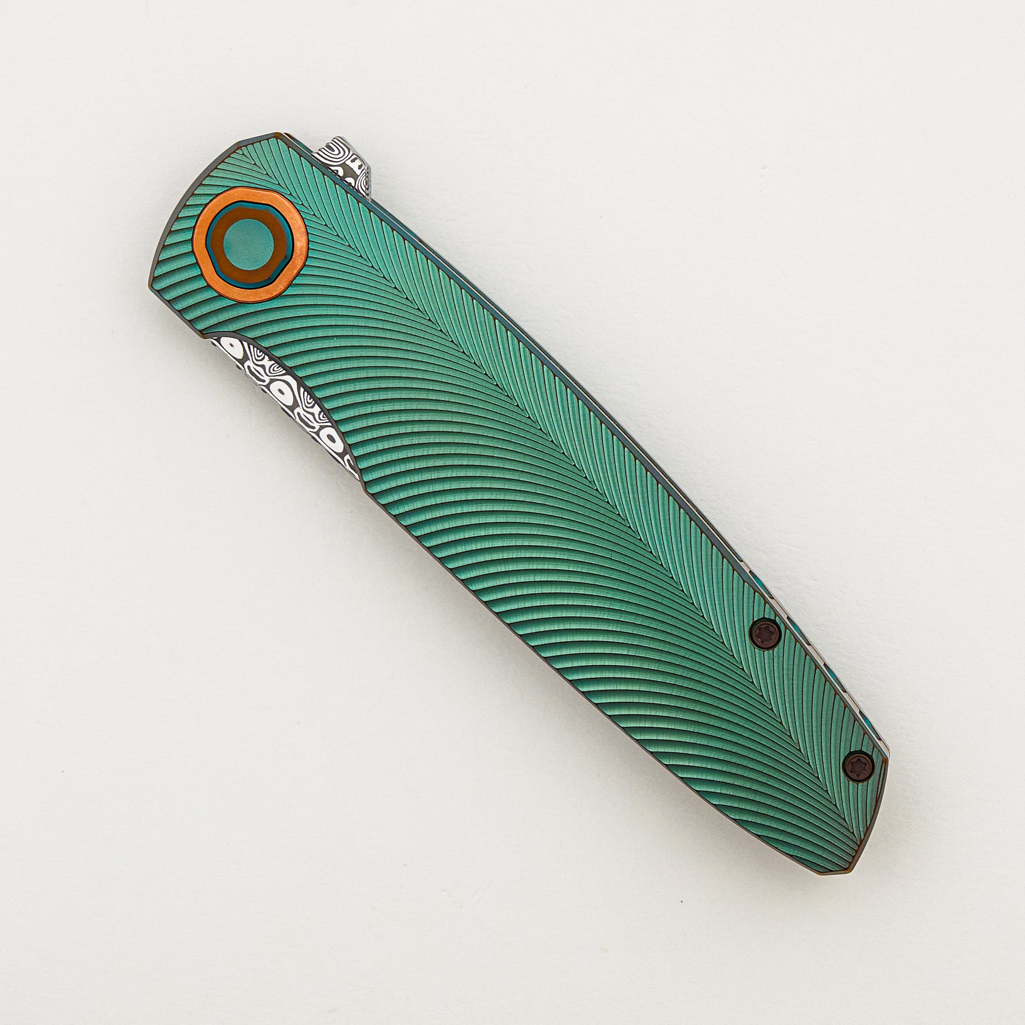 Outlaw Liner Lock #75