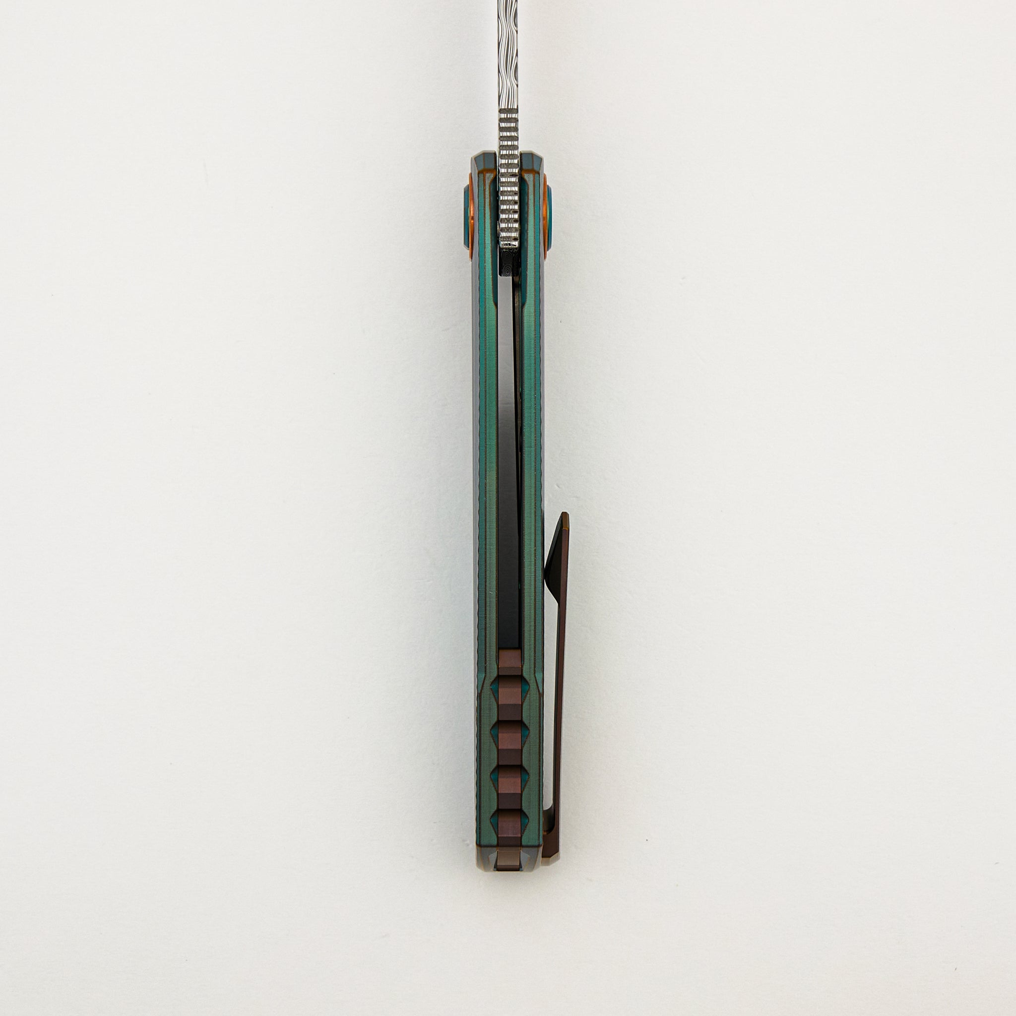 Outlaw Liner Lock #75