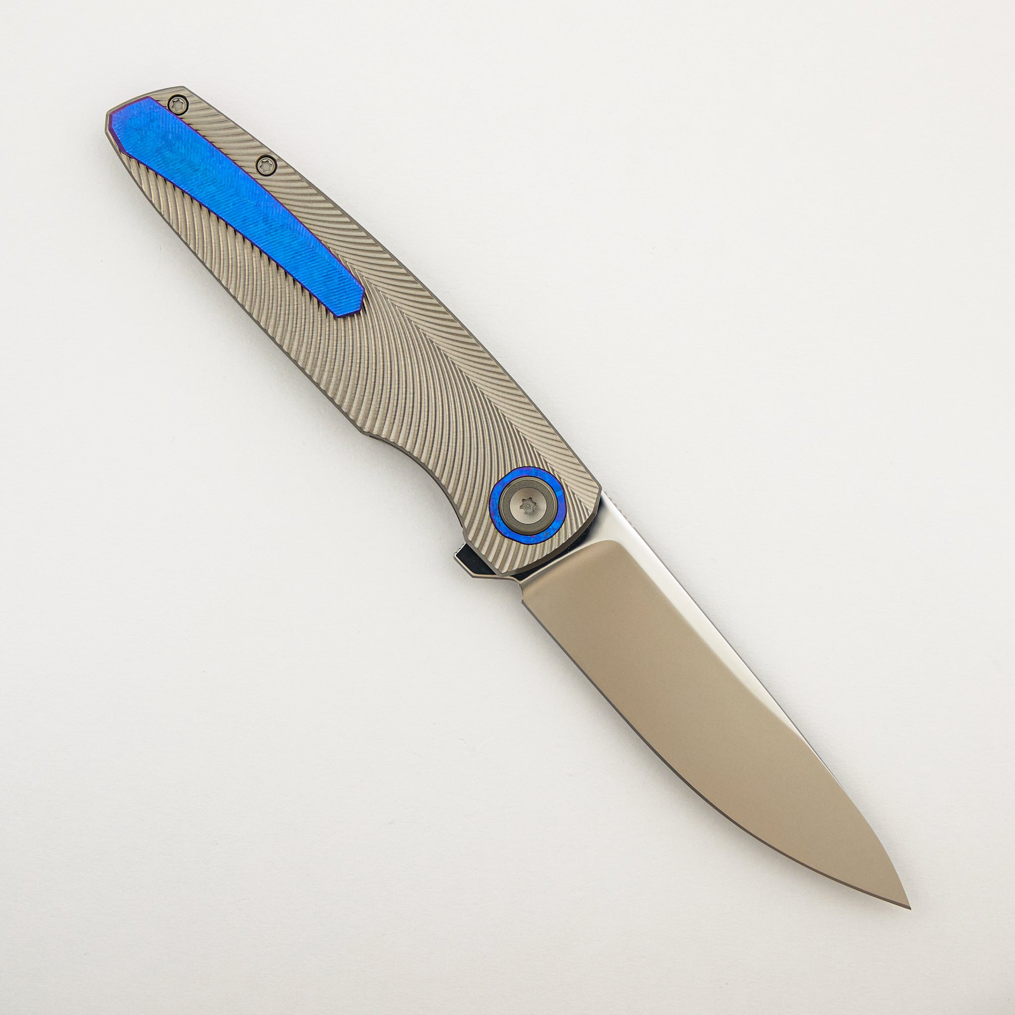 Outlaw Liner Lock #82