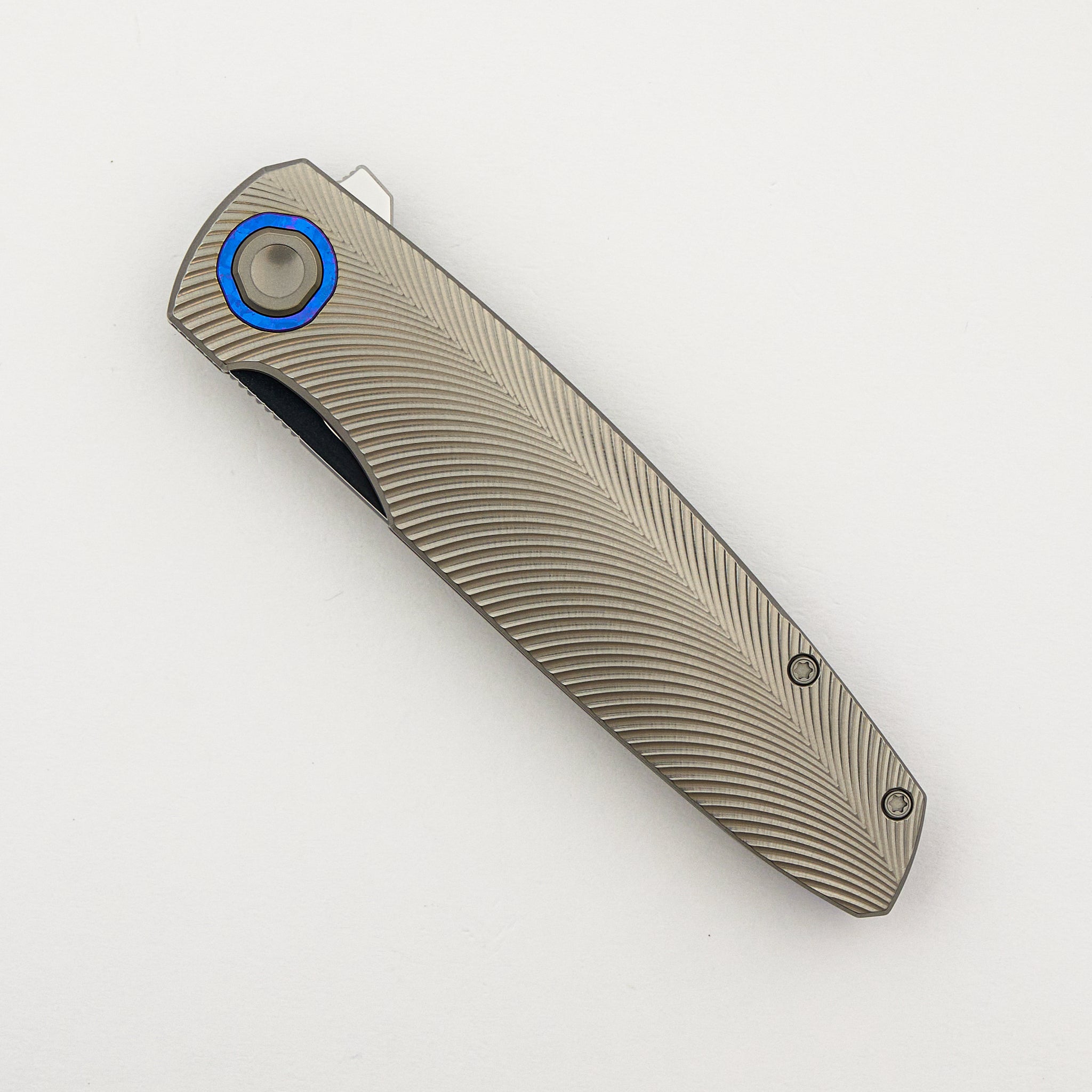 Outlaw Liner Lock #82