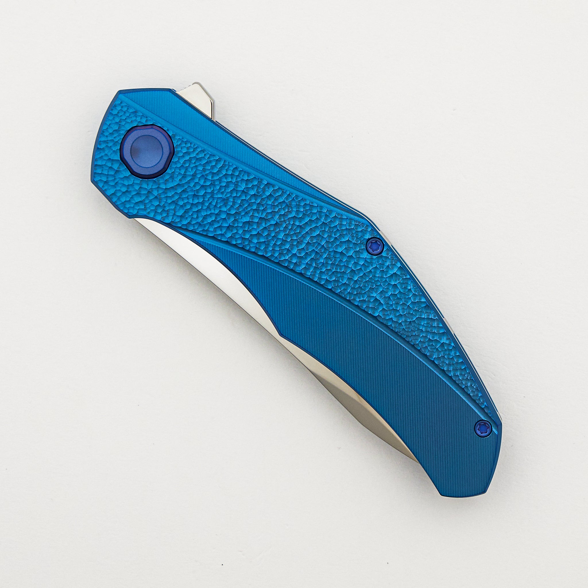 Renegade Liner Lock #123