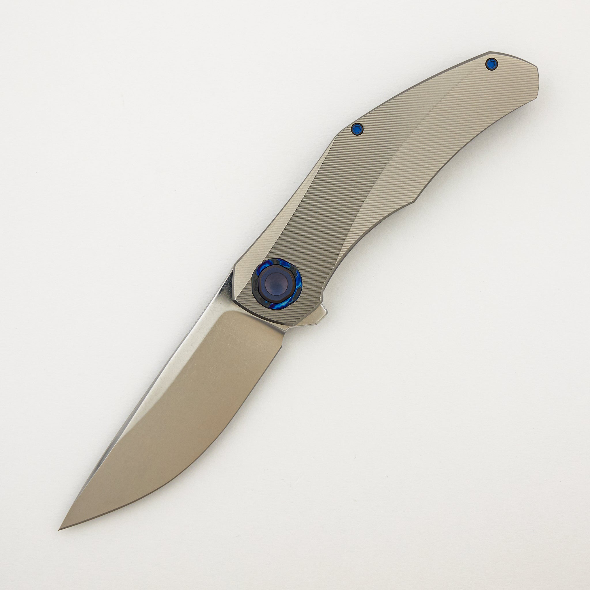 Renegade Liner Lock #170