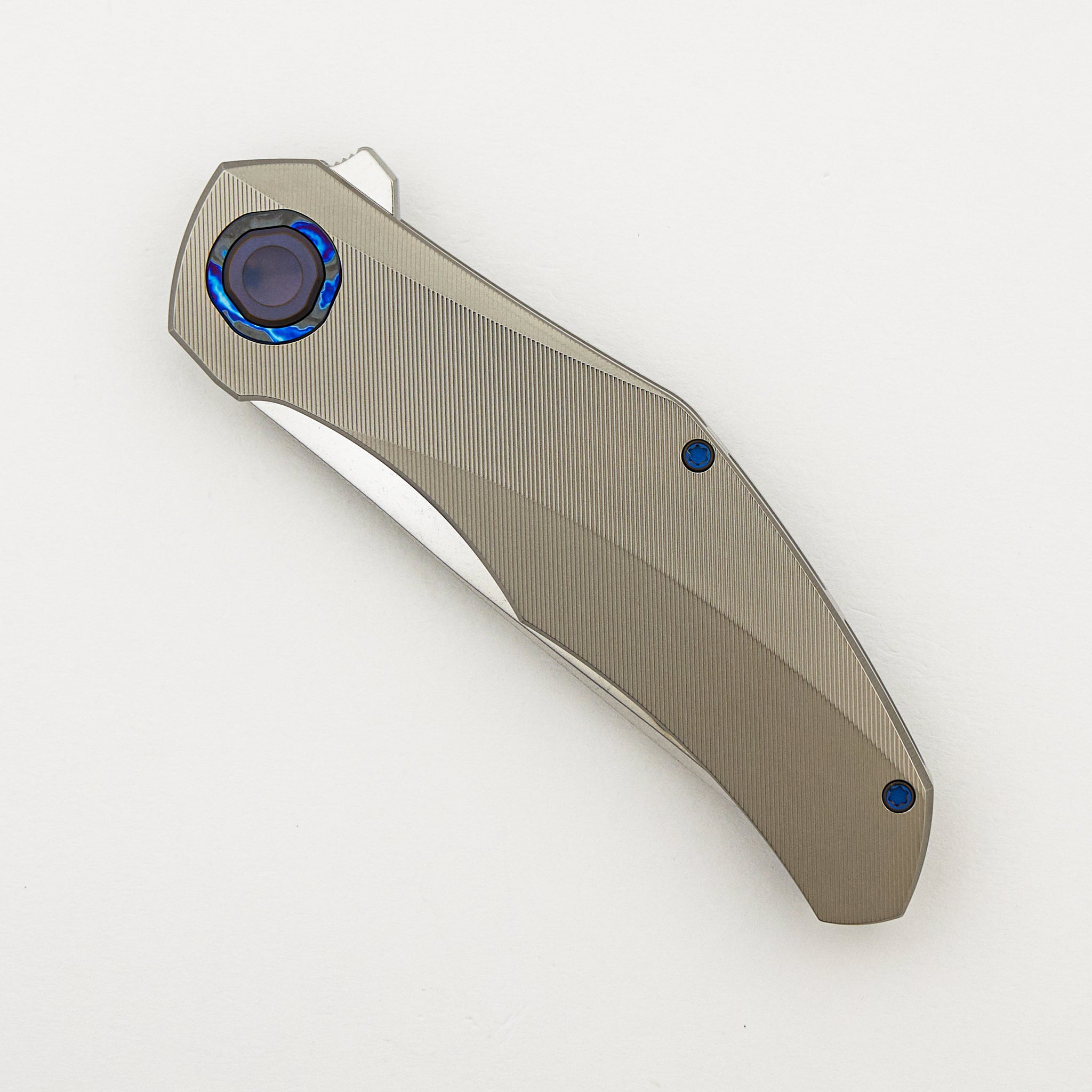 Renegade Liner Lock #170