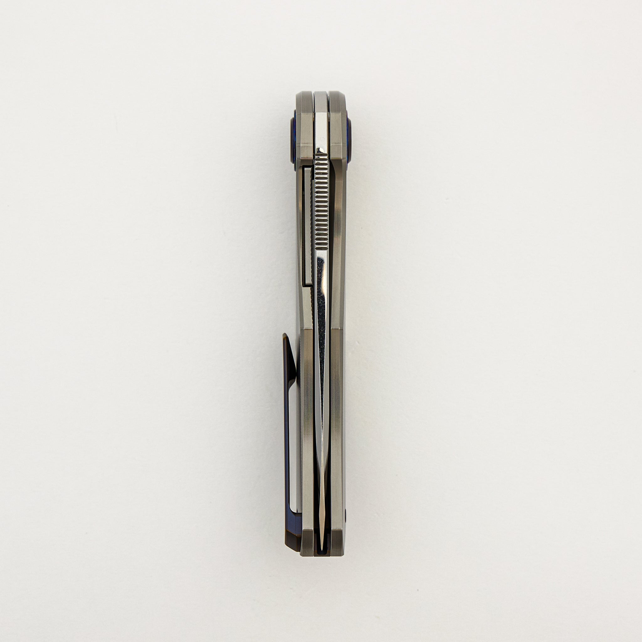 Renegade Liner Lock #170