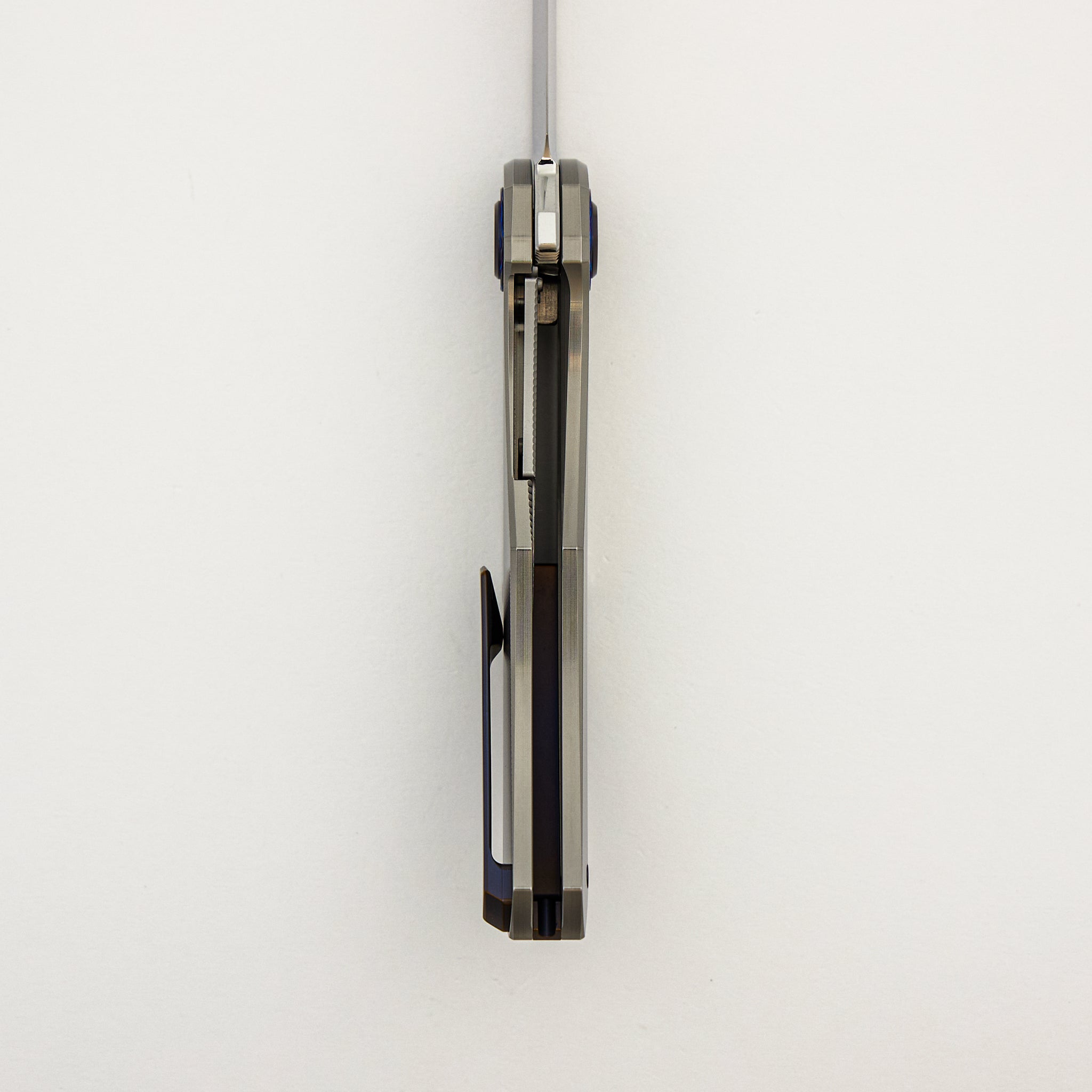 Renegade Liner Lock #170