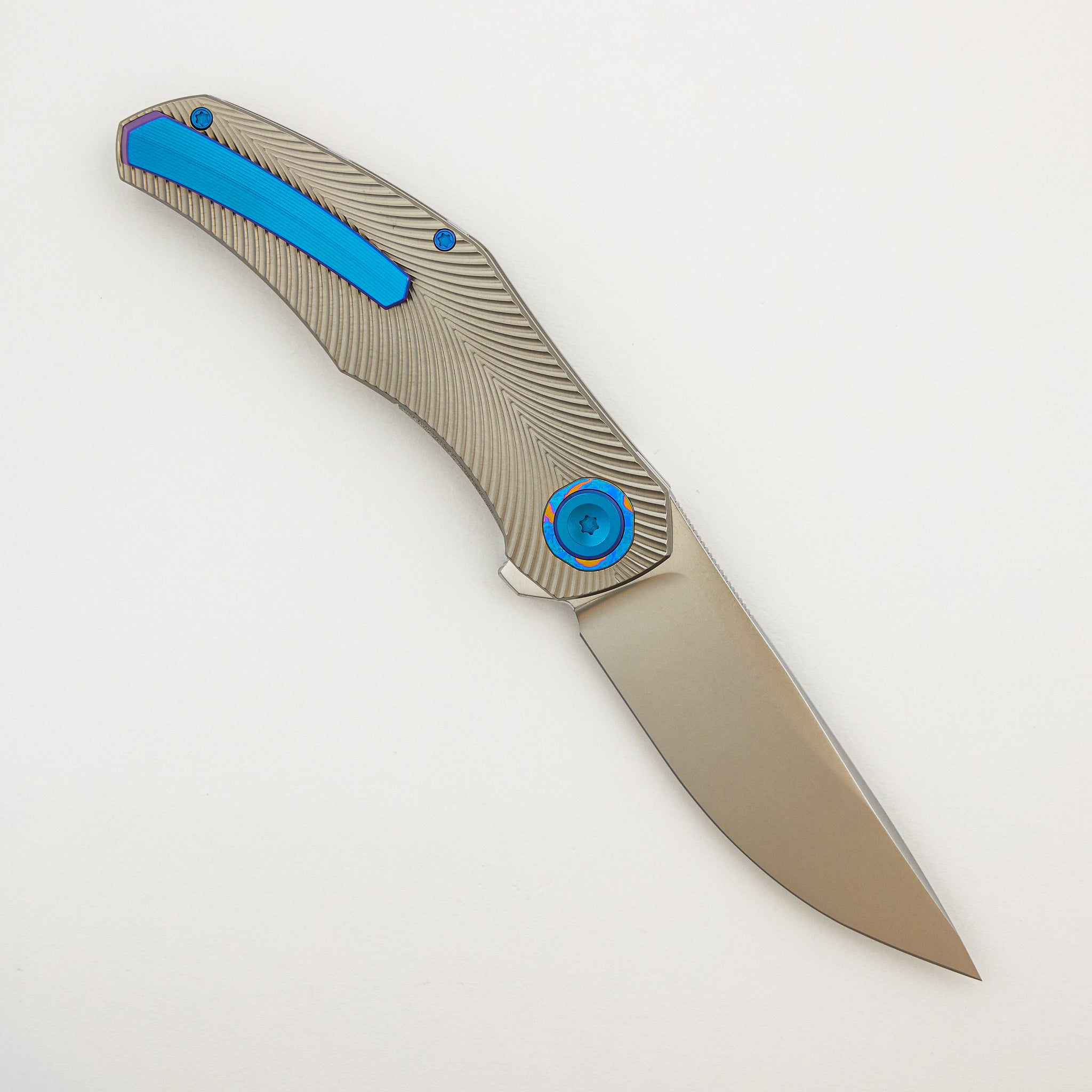 Renegade Liner Lock #172