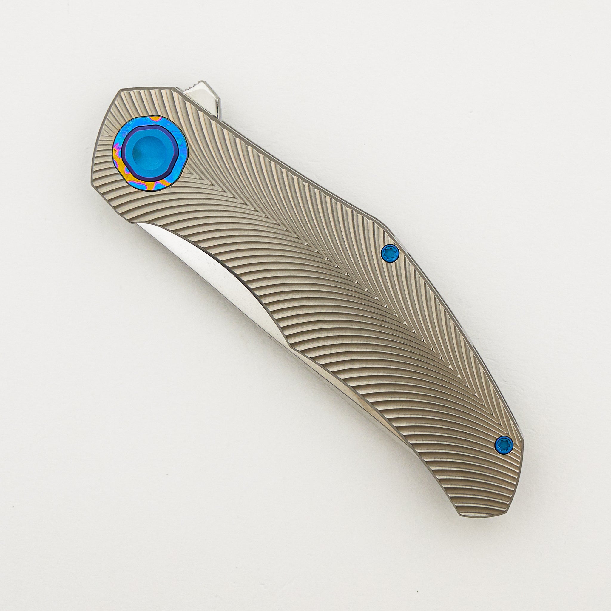 Renegade Liner Lock #172