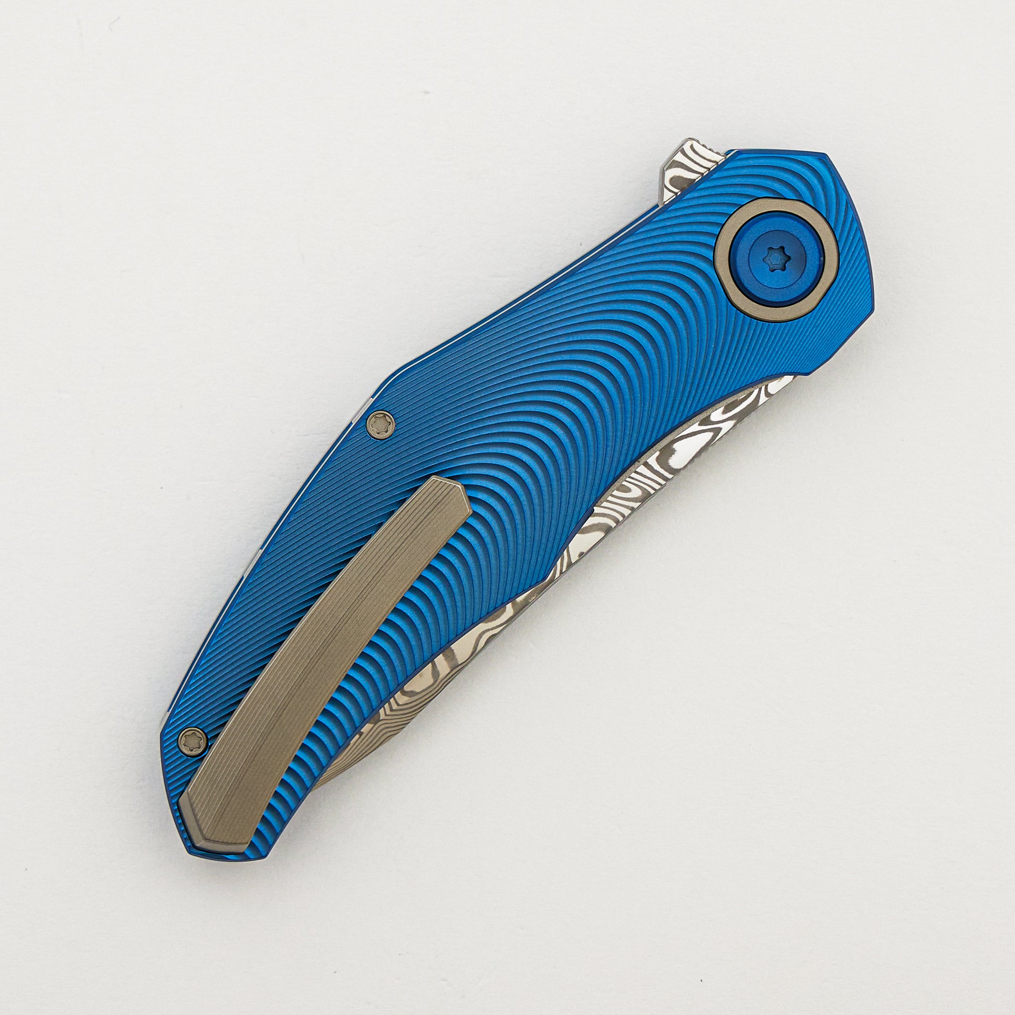 Renegade Liner Lock #175