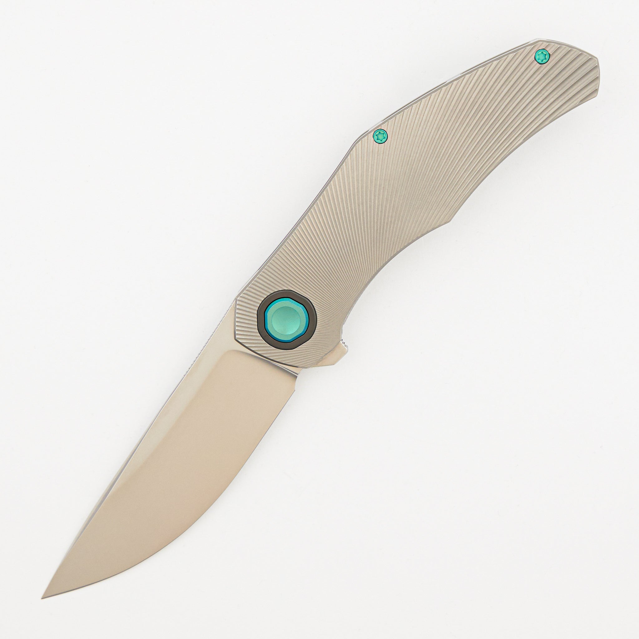 Renegade Liner Lock #248